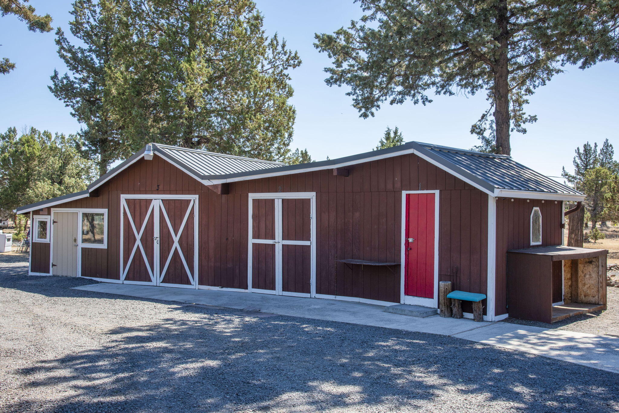 ForPS - Residential