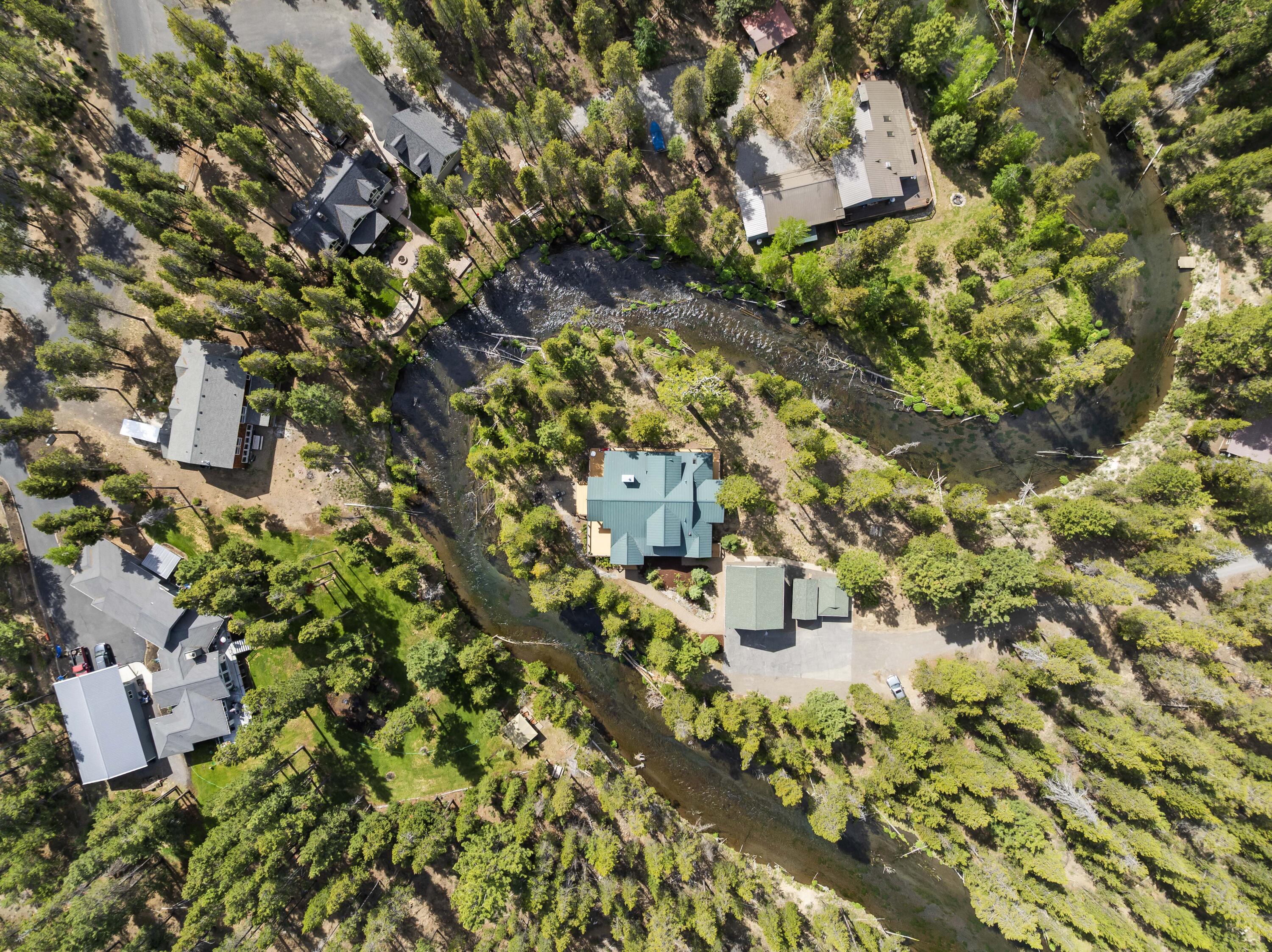 Fall River Estate - Residential