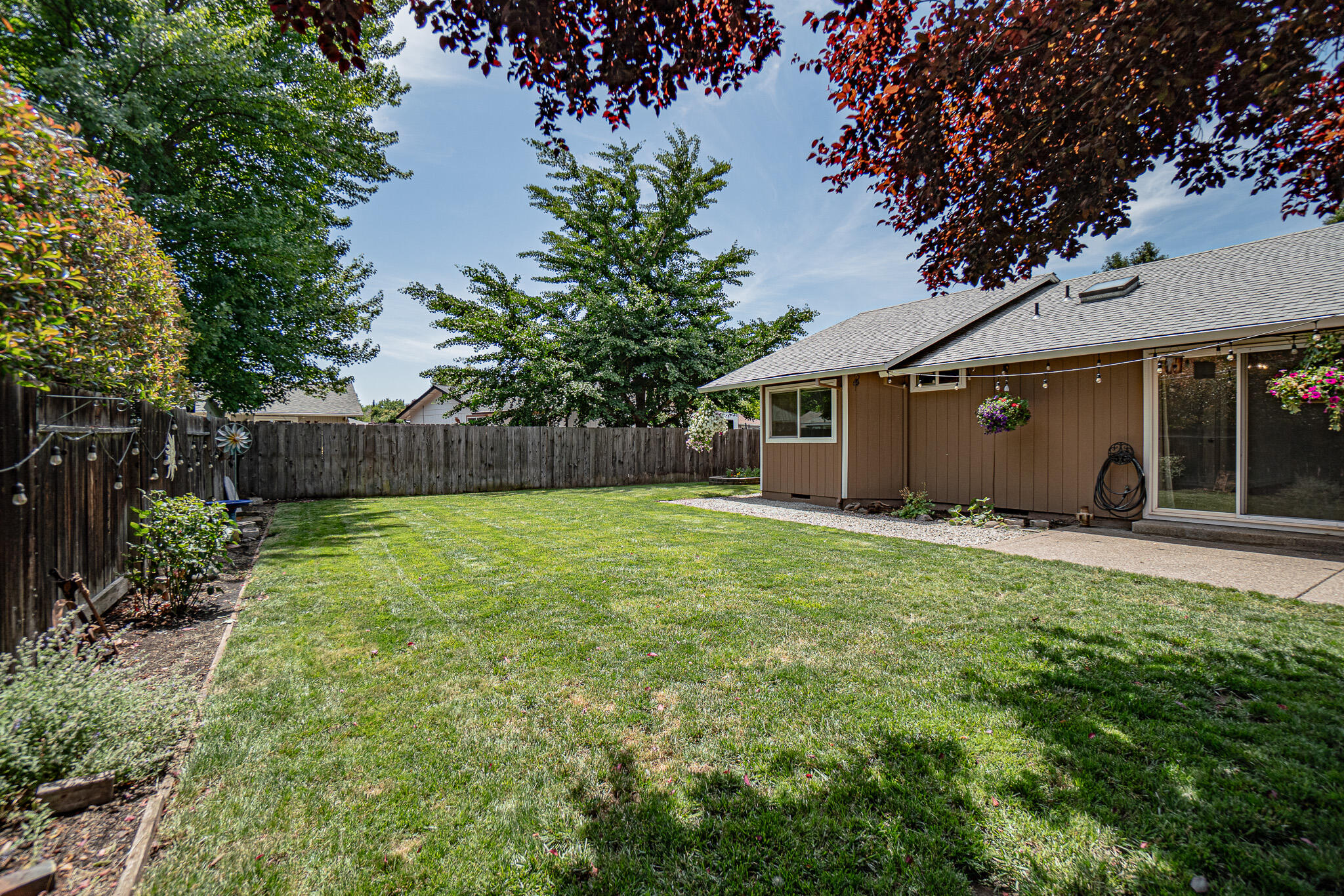 Green Park Village Subdivision Unit No 1 - Residential
