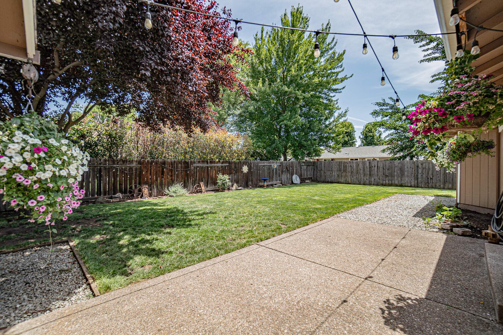 Green Park Village Subdivision Unit No 1 - Residential