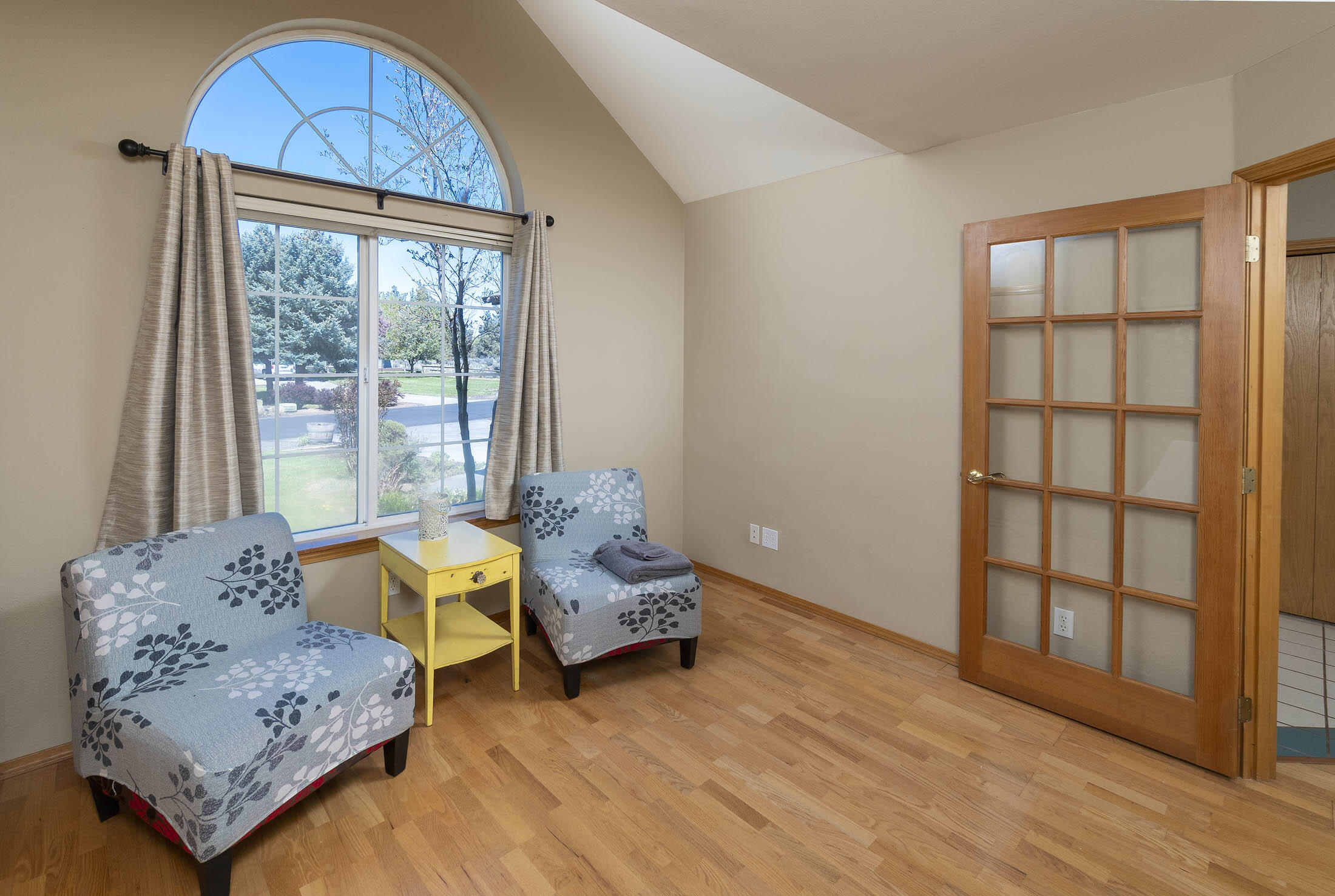 Starwood - Residential