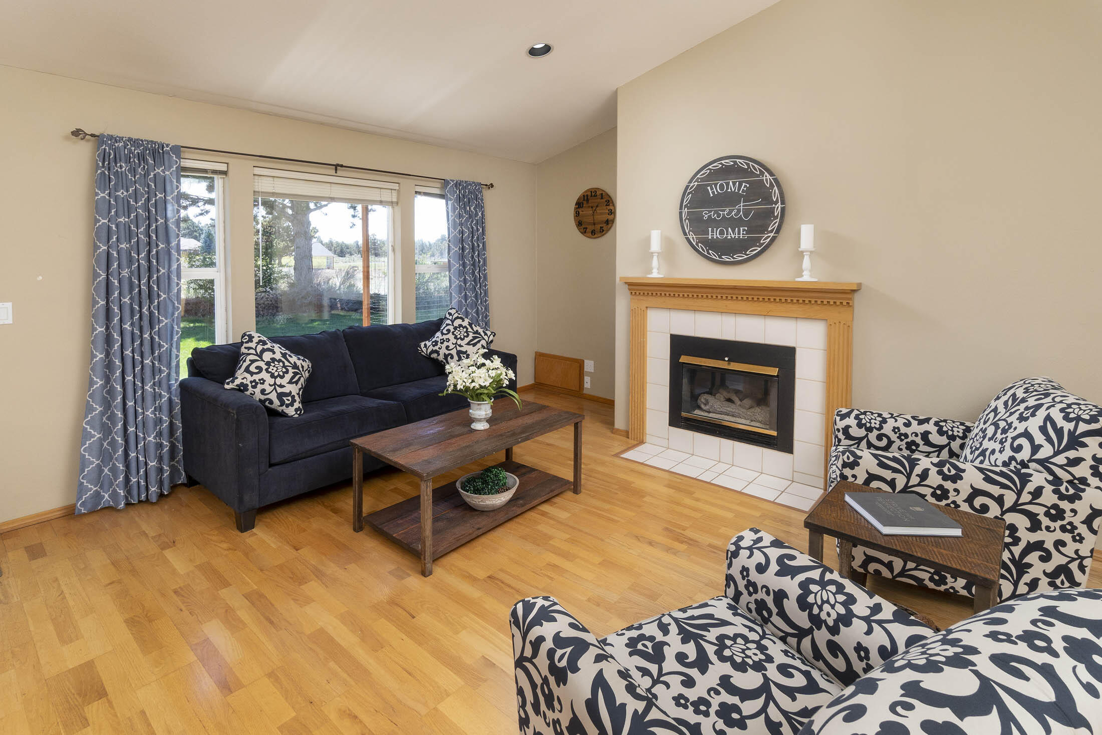 Starwood - Residential
