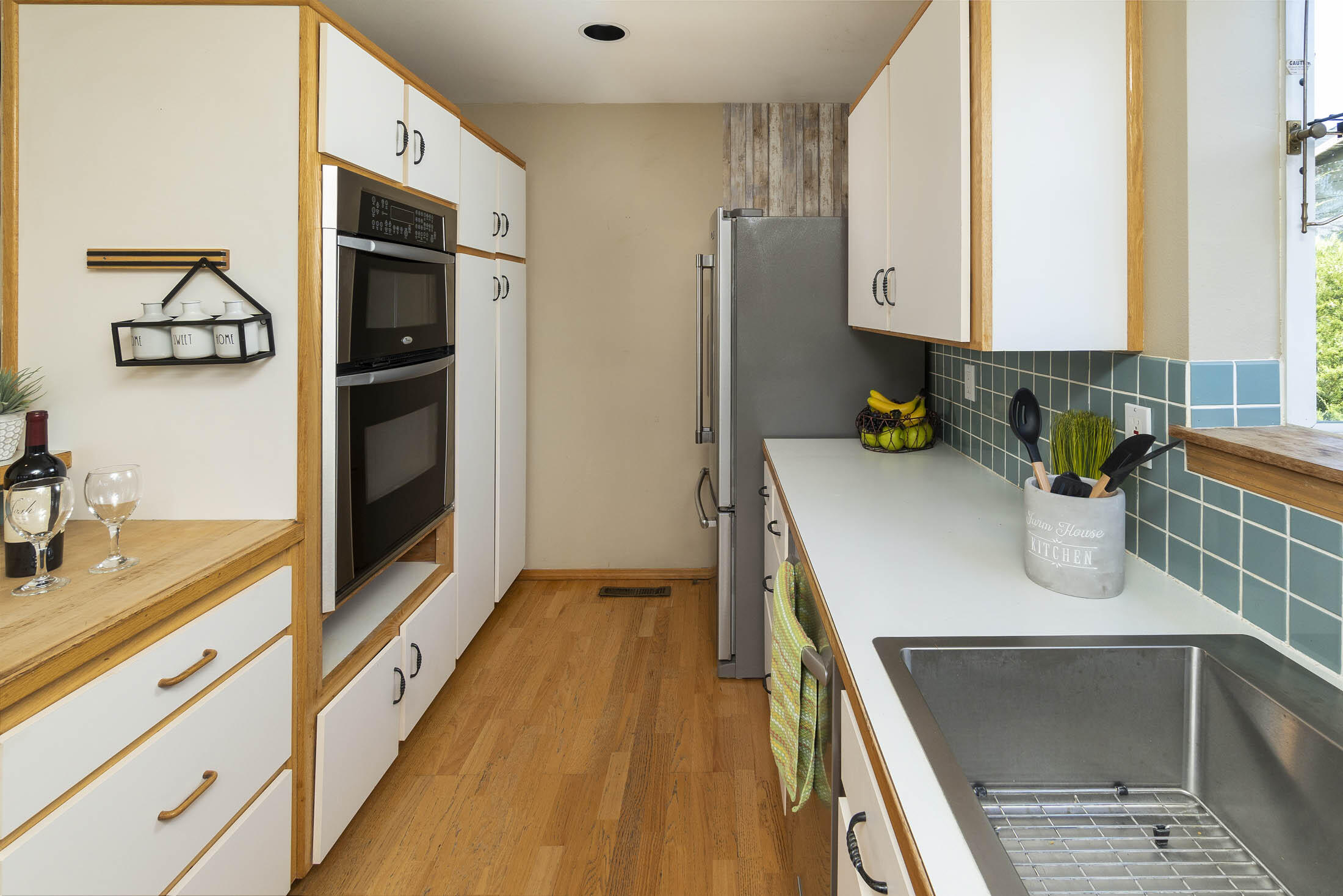 Starwood - Residential