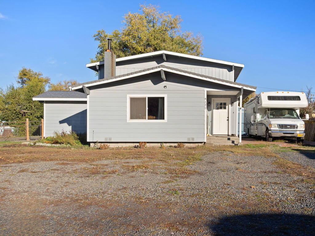 Altamont Acres - Residential