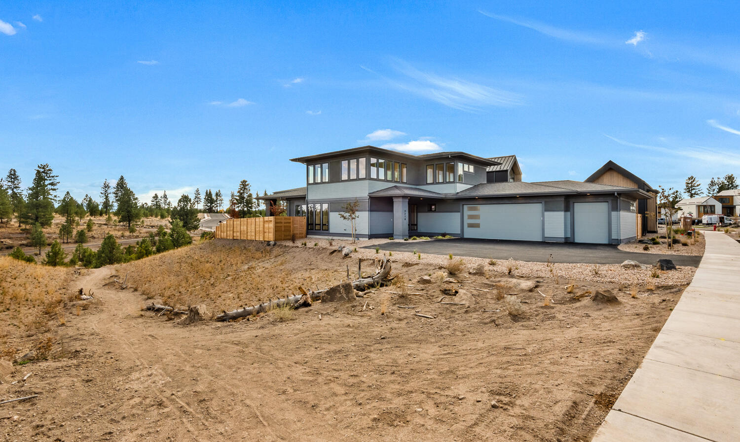 Discovery West Phase 5 - Residential