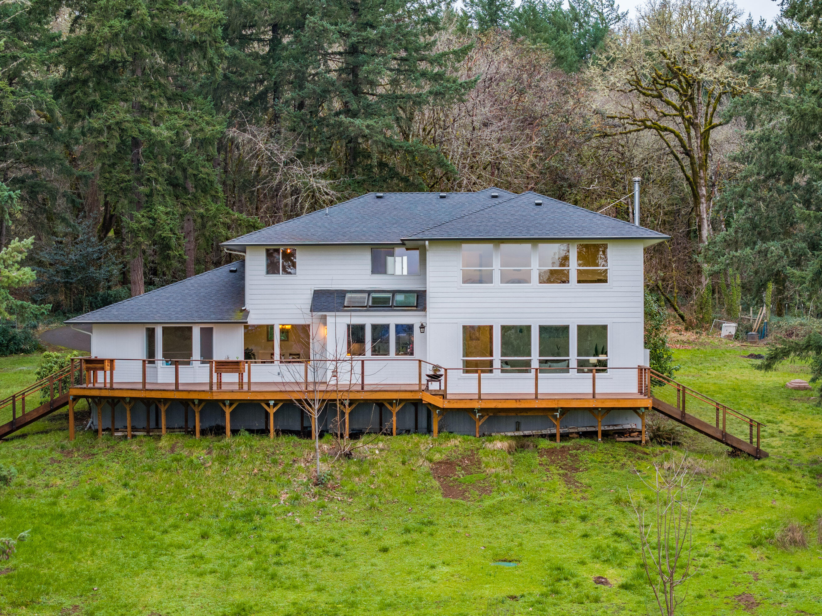 N/A - Residential