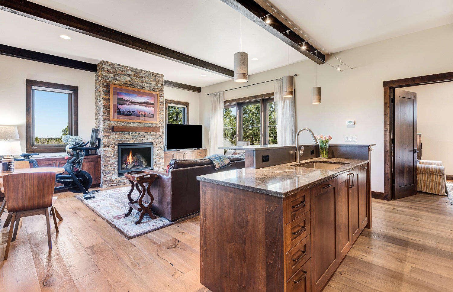 Tetherow - Residential