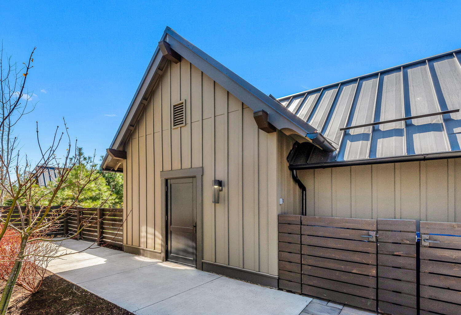 Tetherow - Residential