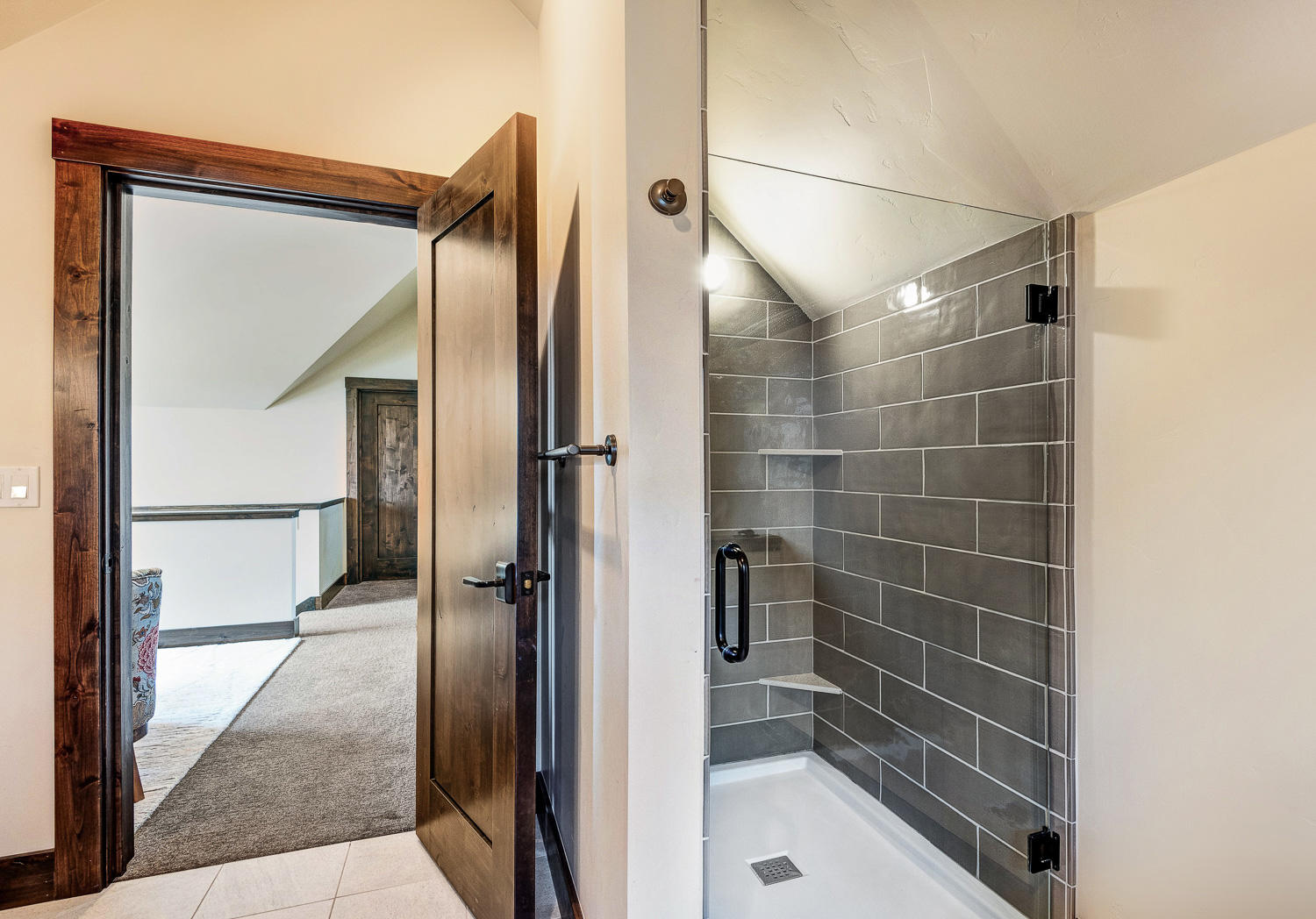 Tetherow - Residential