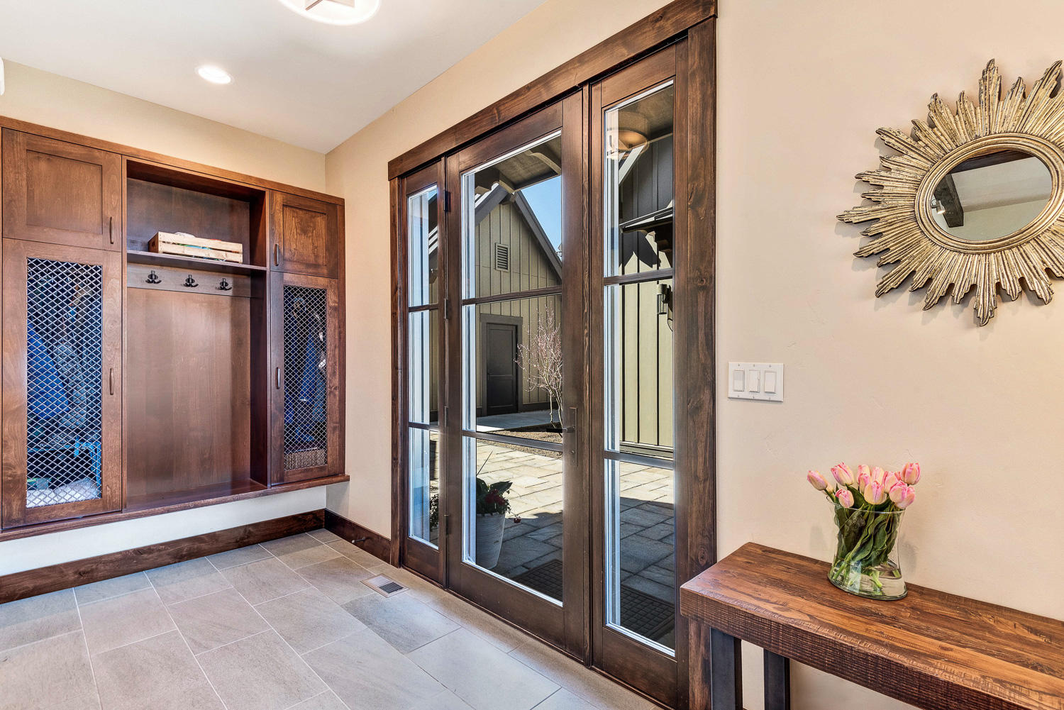 Tetherow - Residential
