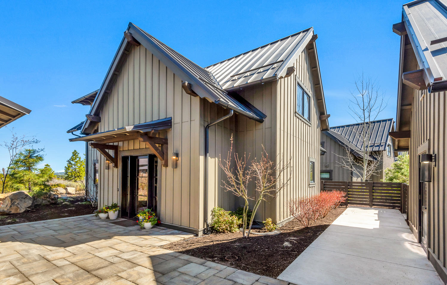 Tetherow - Residential