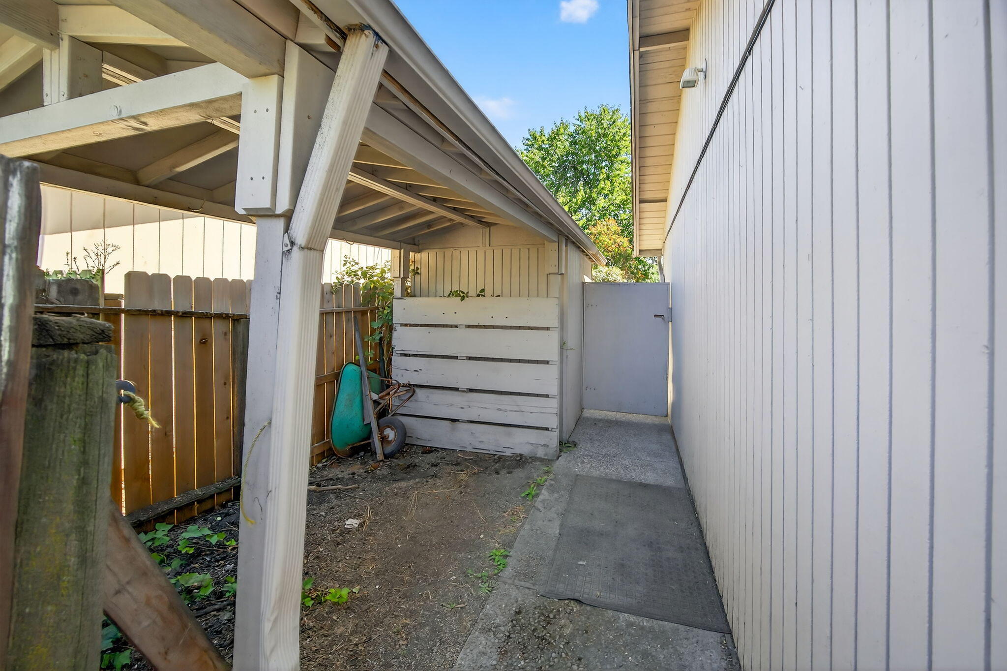 N/A - Residential