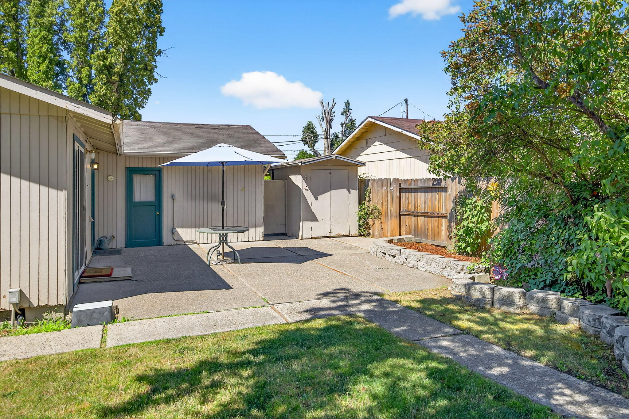 N/A - Residential
