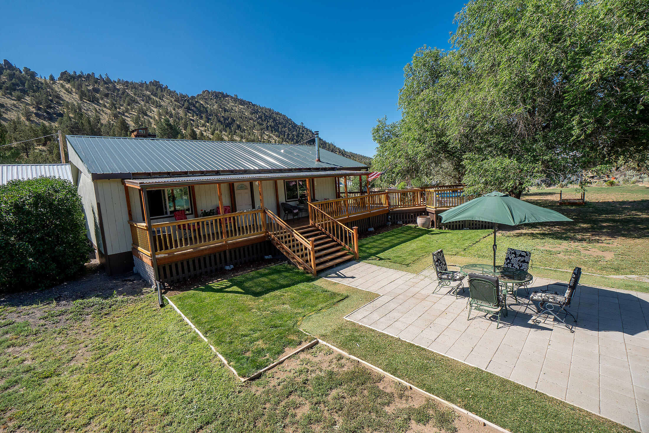 Juniper Hills - Residential