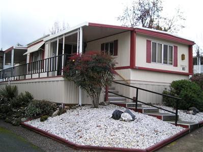 Royal Mobile Estates - Residential