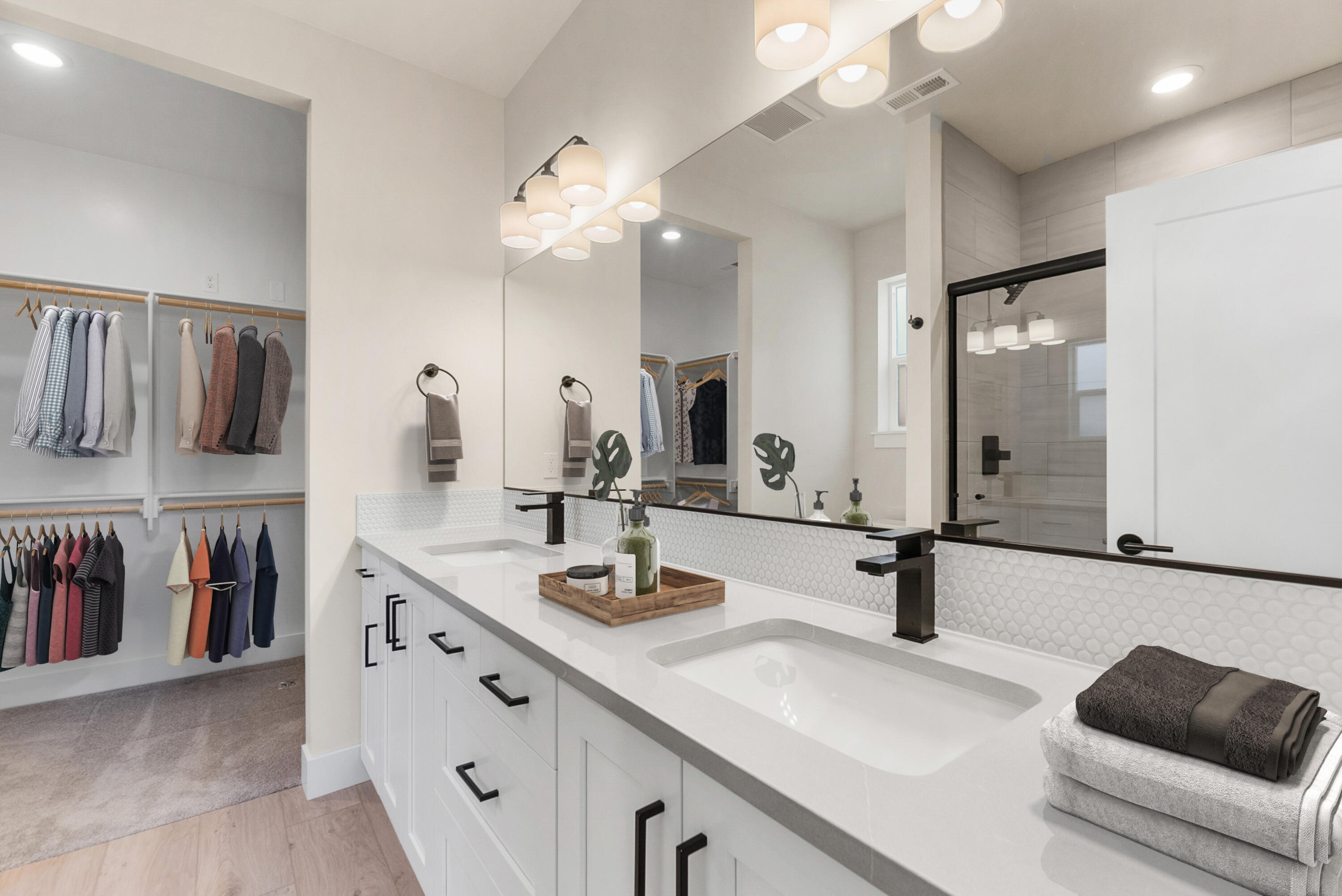 Meridian Phase 1 - Residential