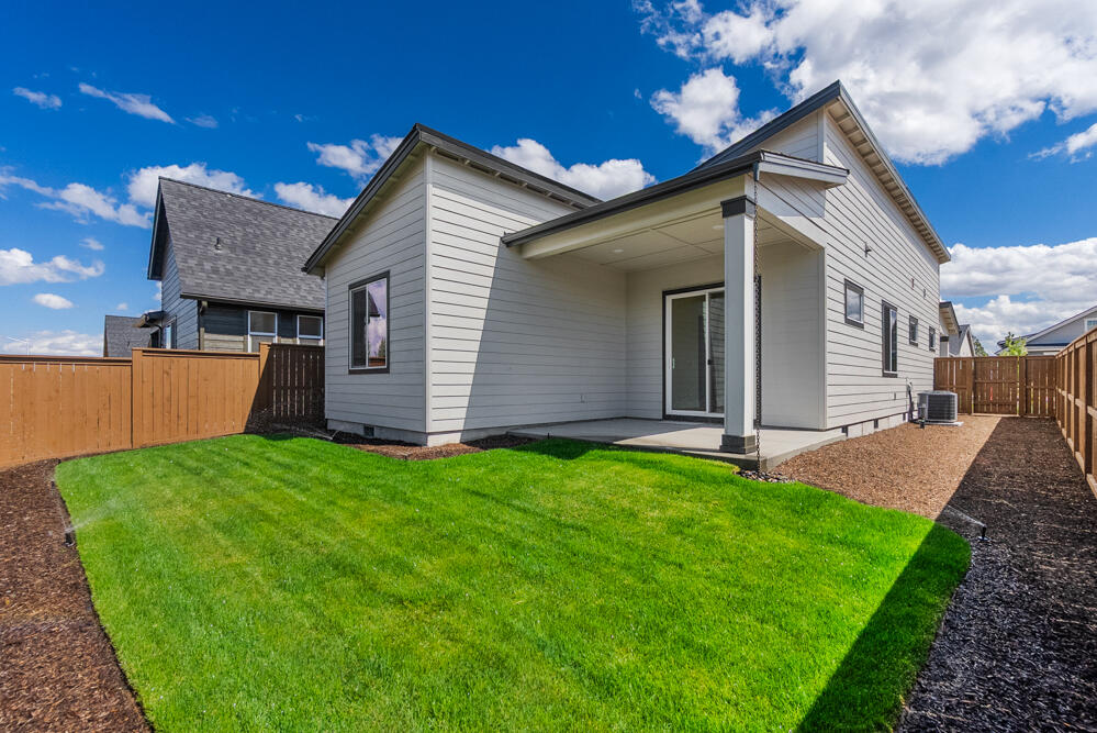Meridian Phase 1 - Residential