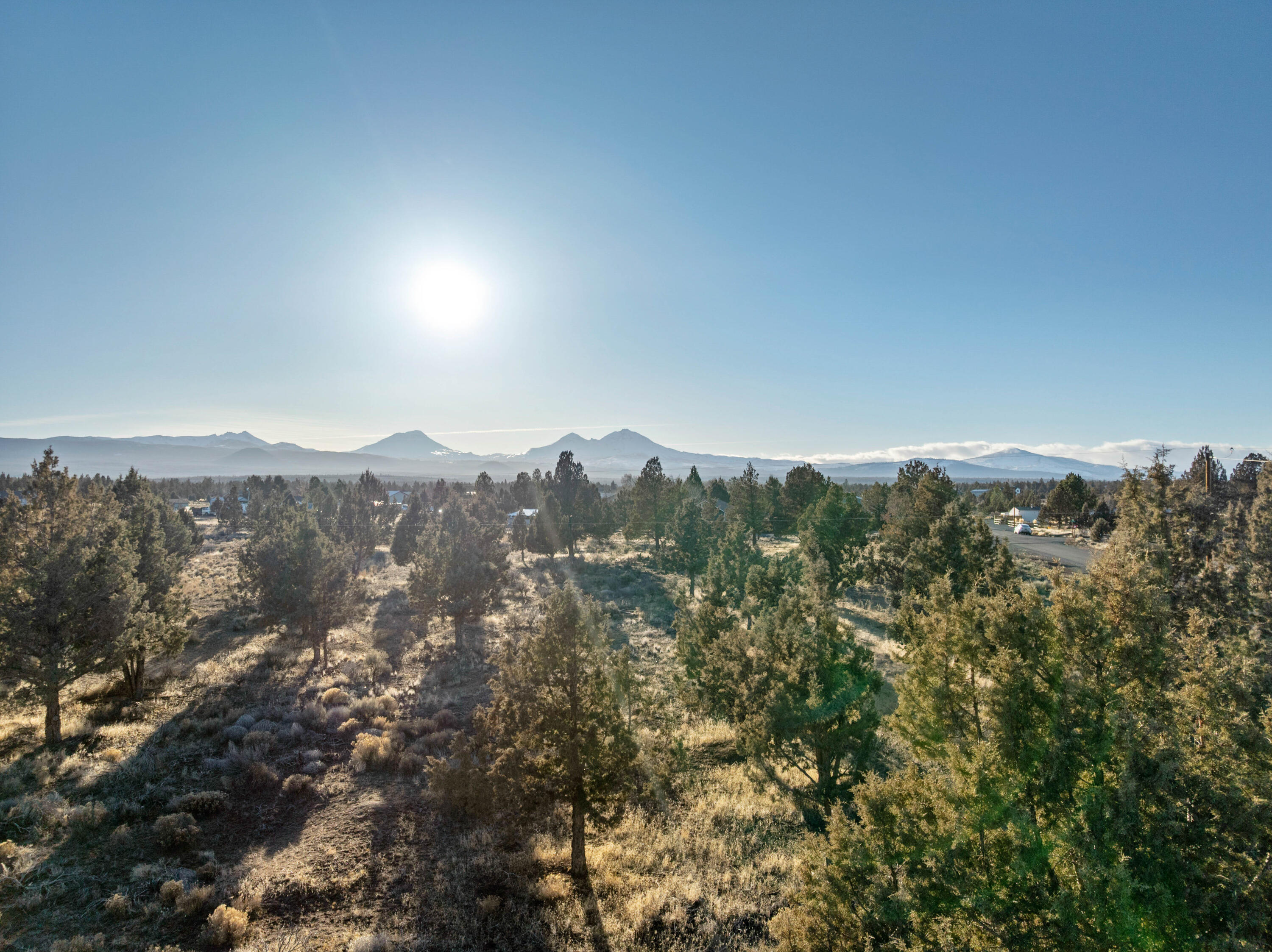 Sun Mtn - Land