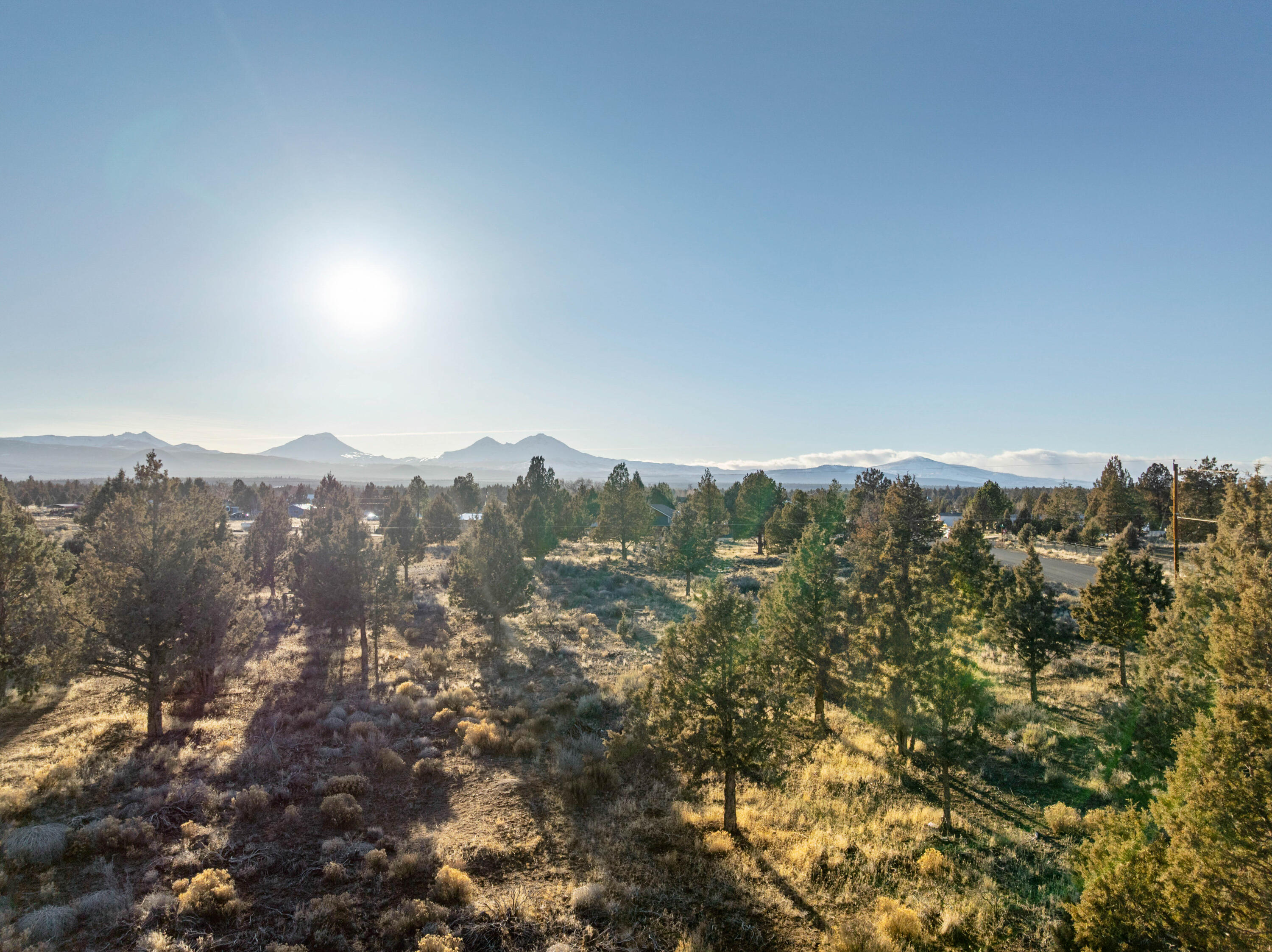 Sun Mtn - Land