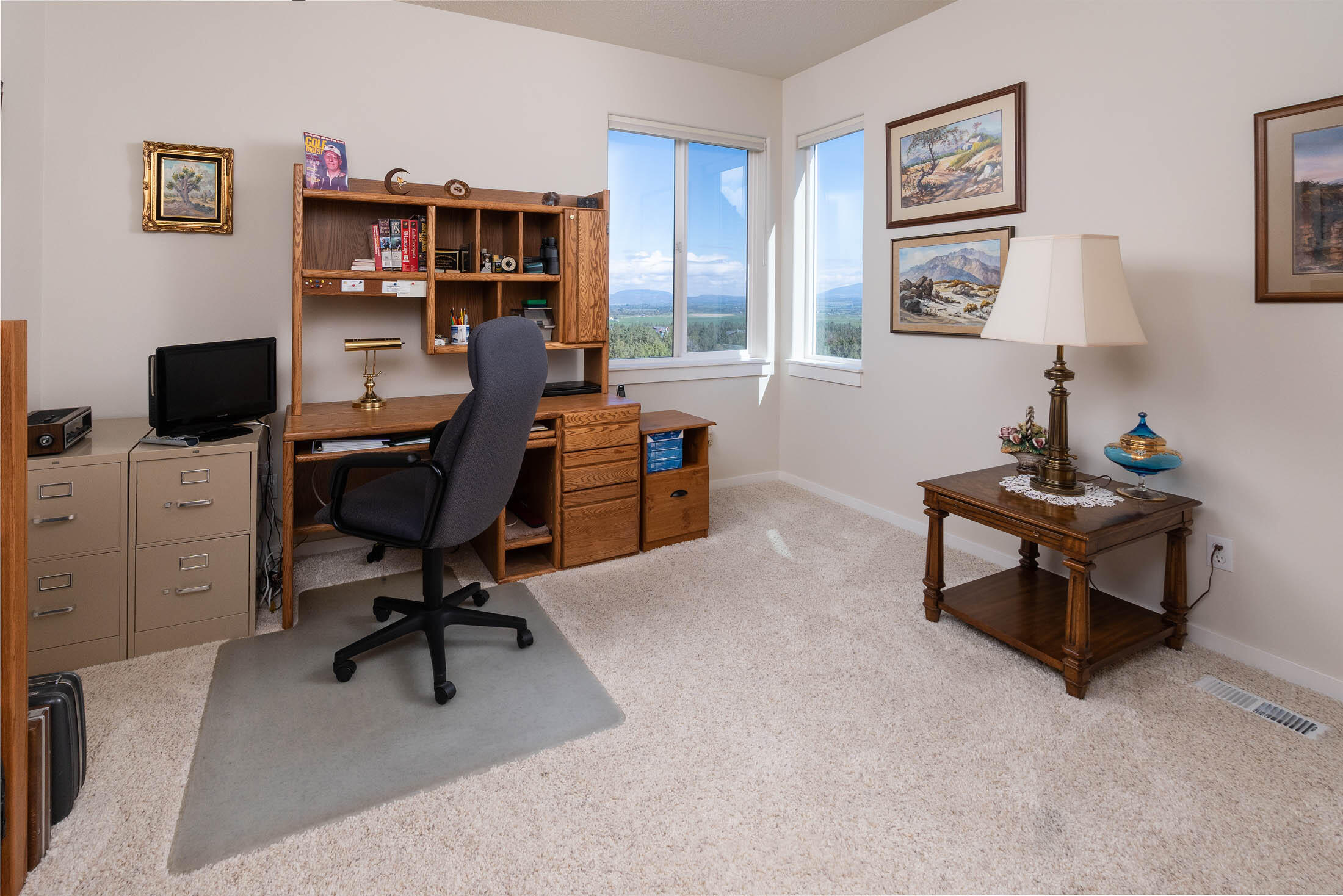 Mtn View Estate - Residential