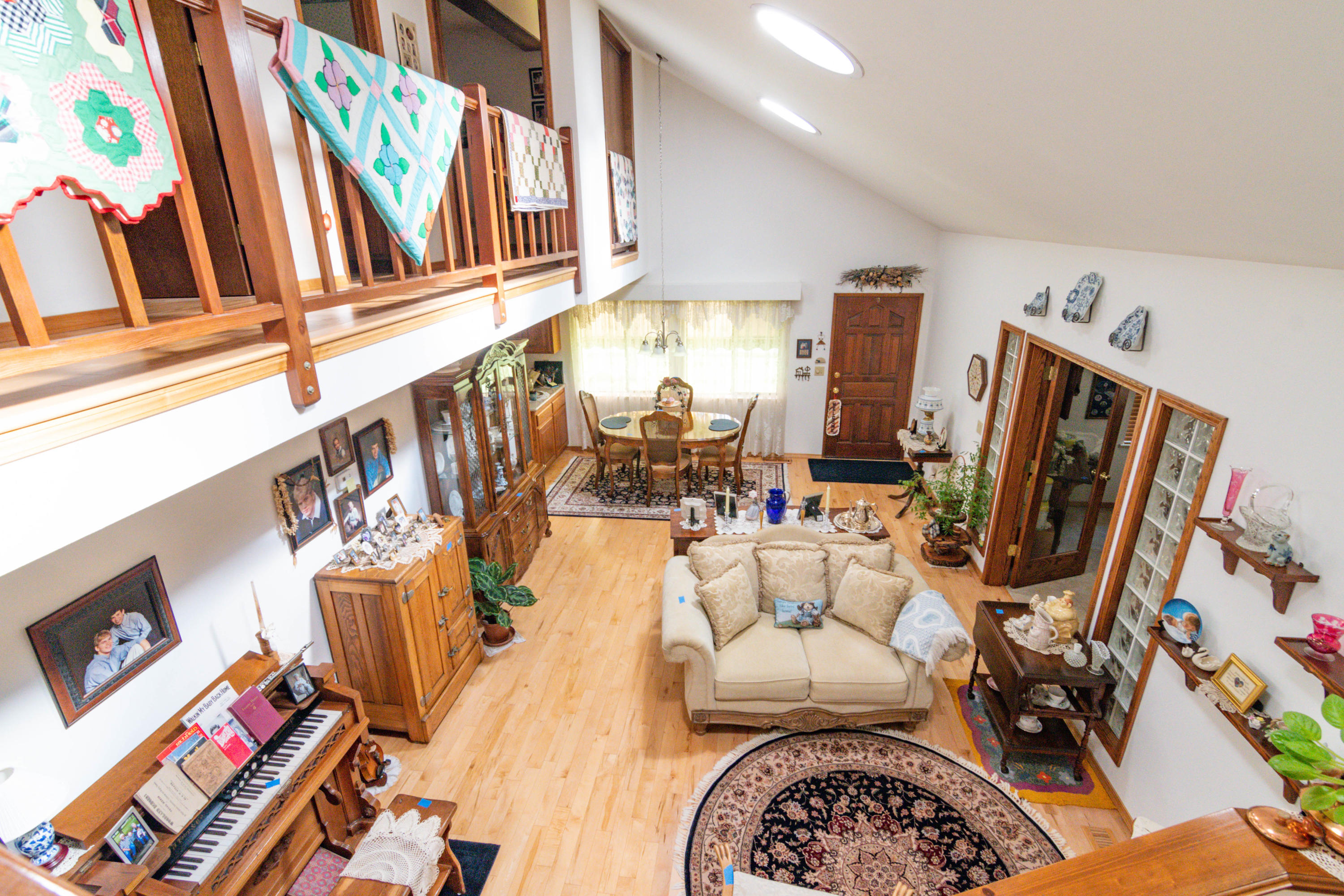 N/A - Residential