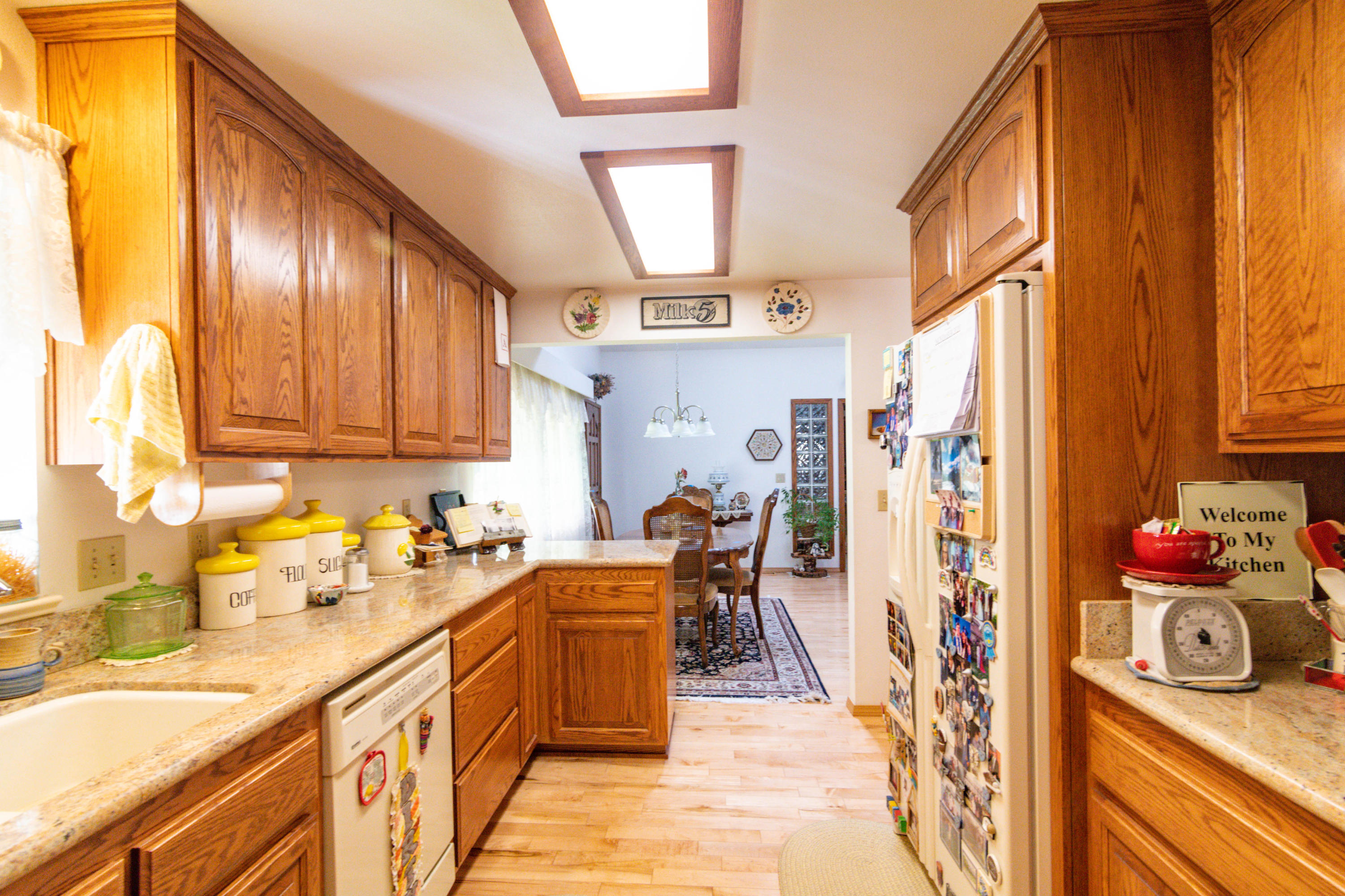 N/A - Residential