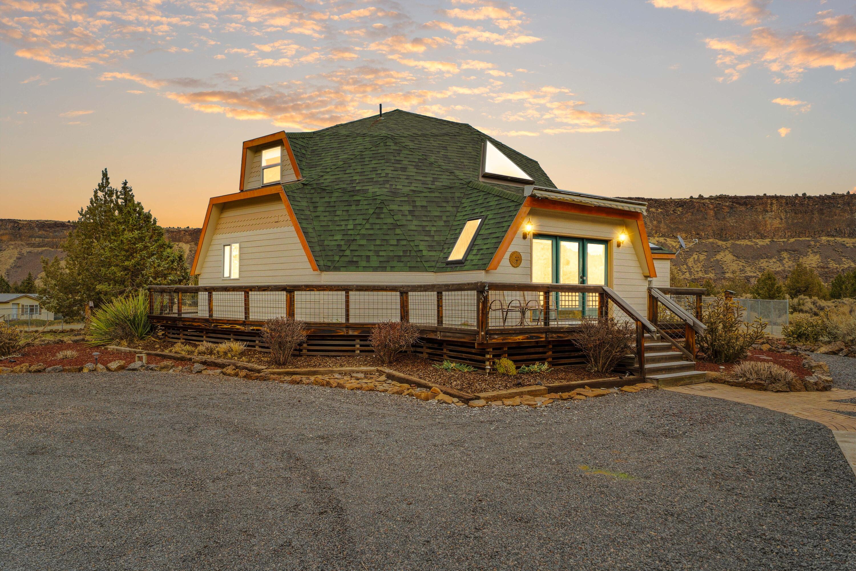 Crr - Residential