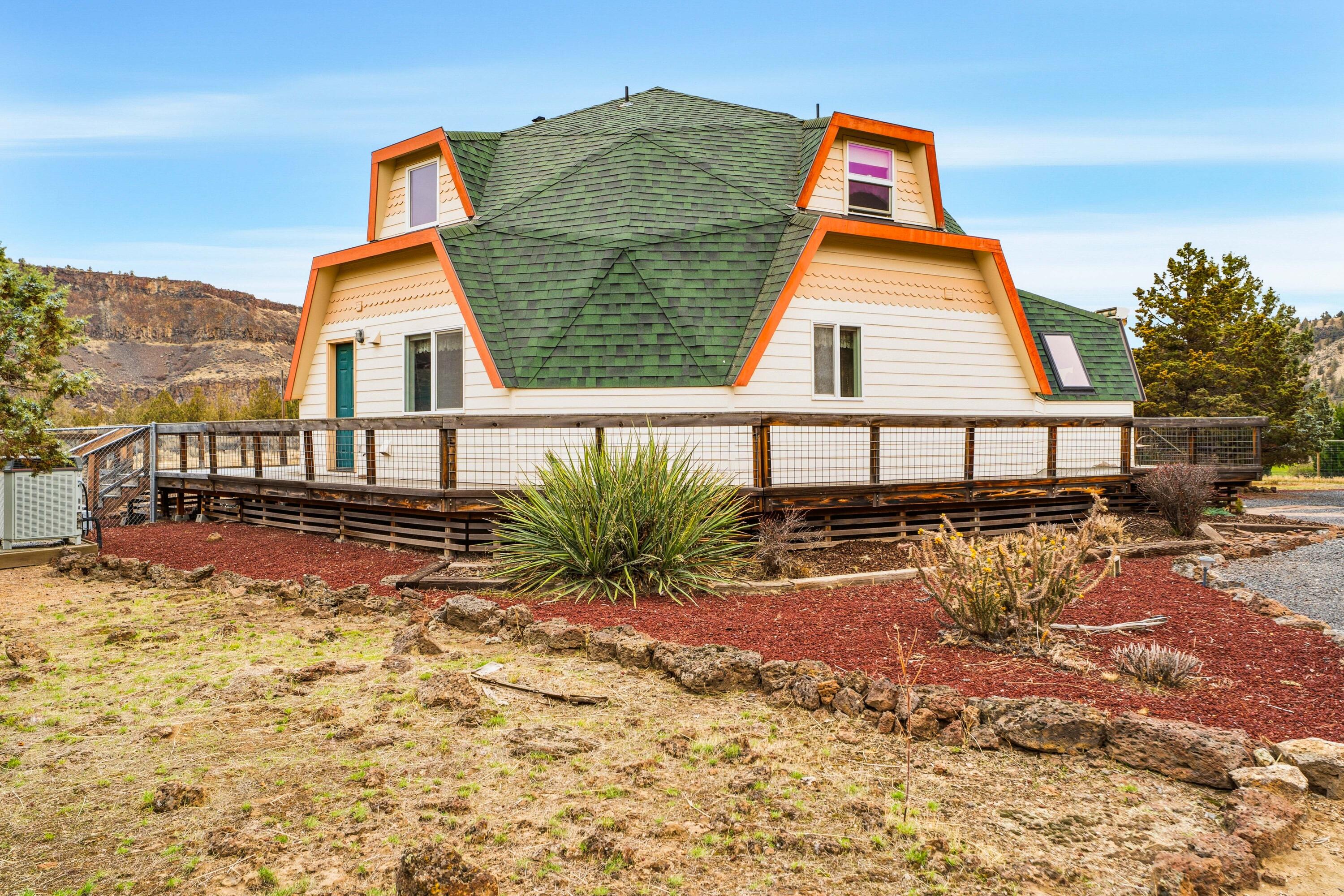 Crr - Residential