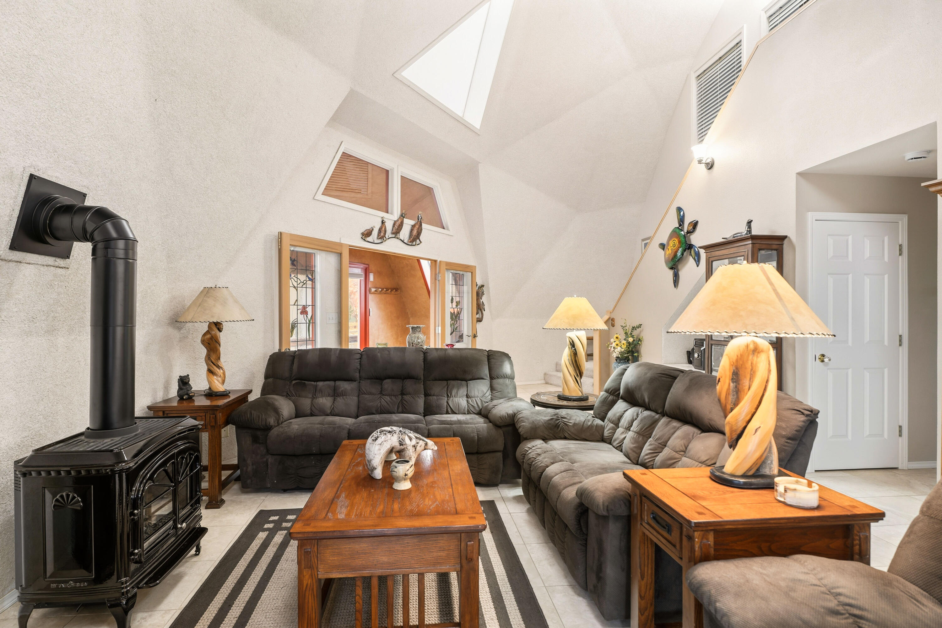 Crr - Residential