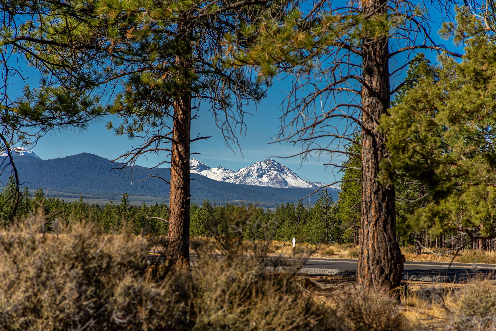 Skyline Ranch - Land