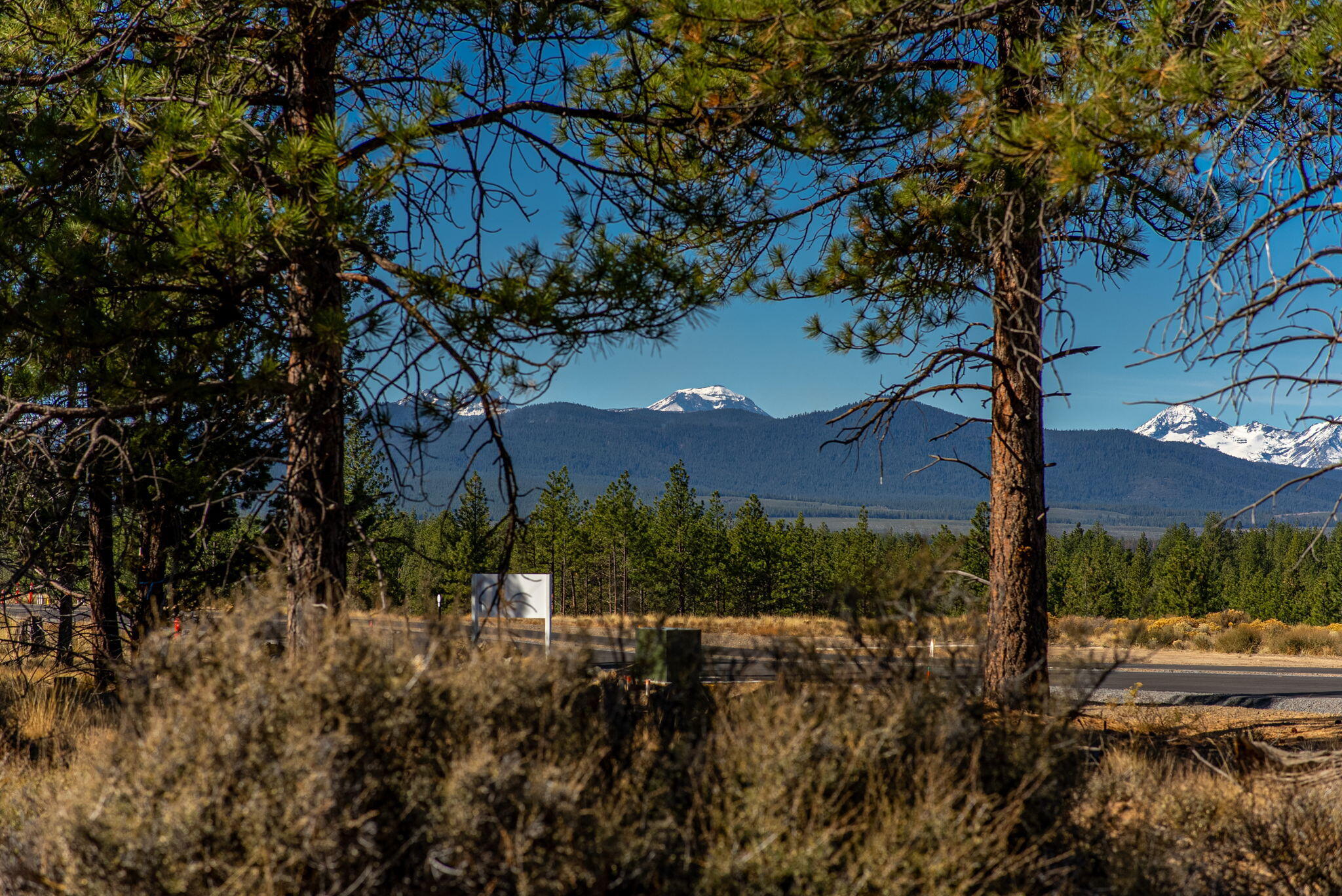 Skyline Ranch - Land