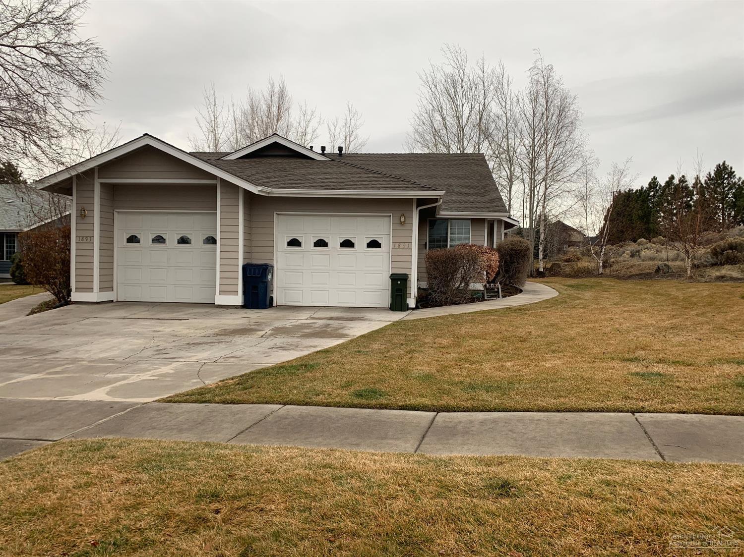 Pilot Butte Park Est - Residential Income