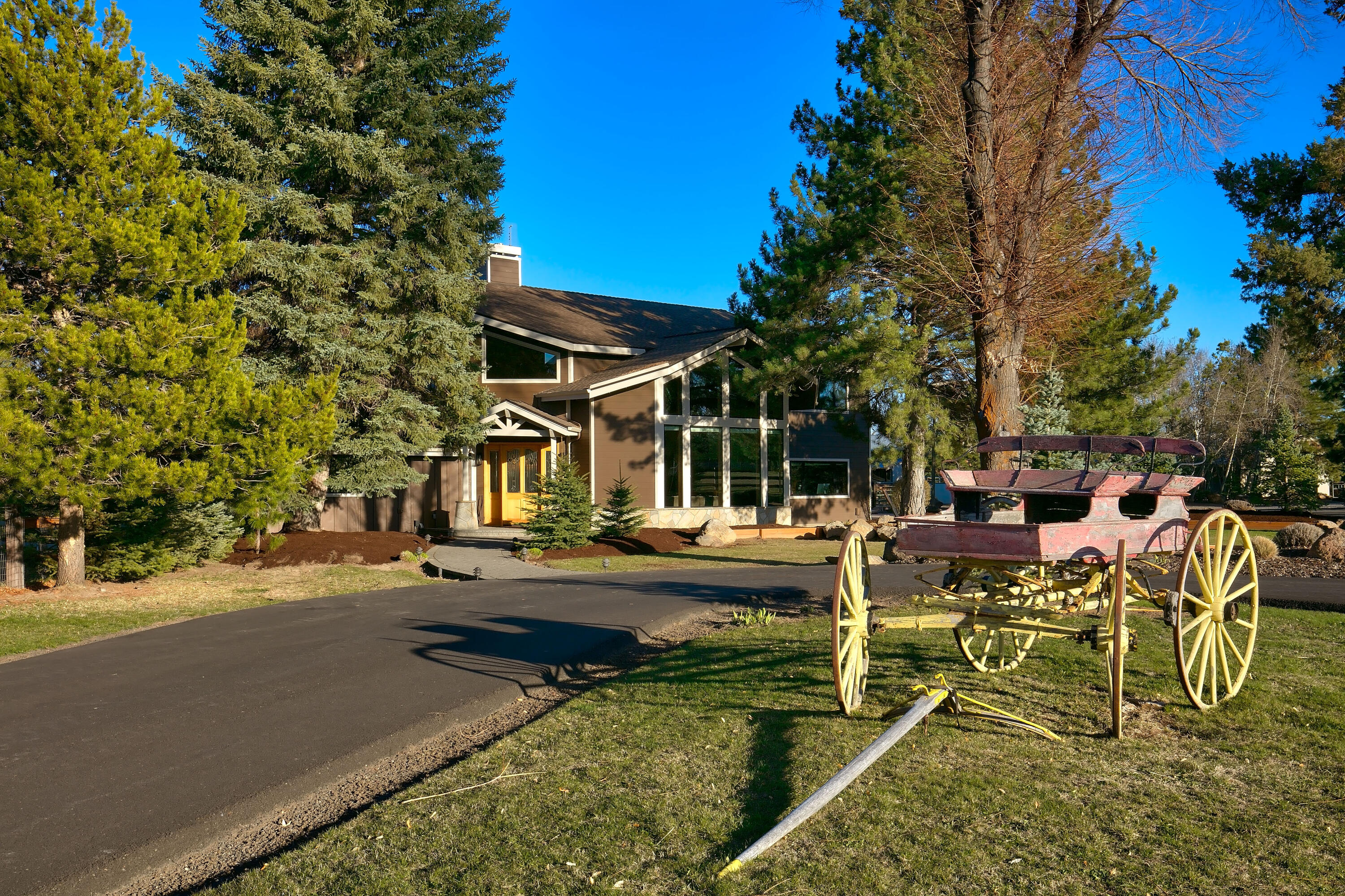 N/A - Residential