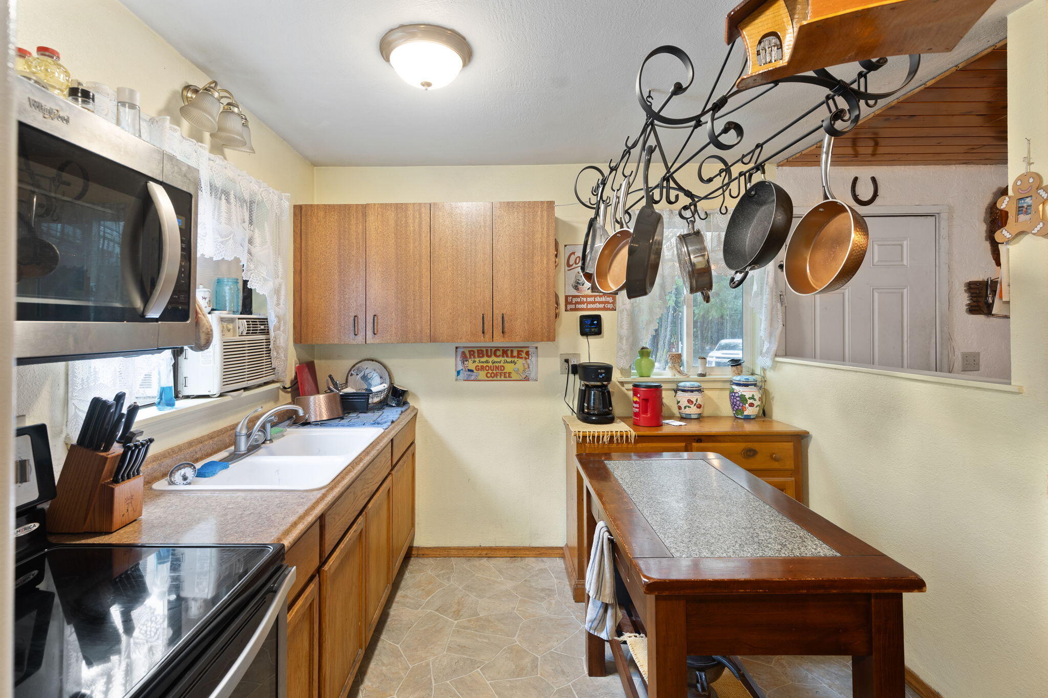 N/A - Residential