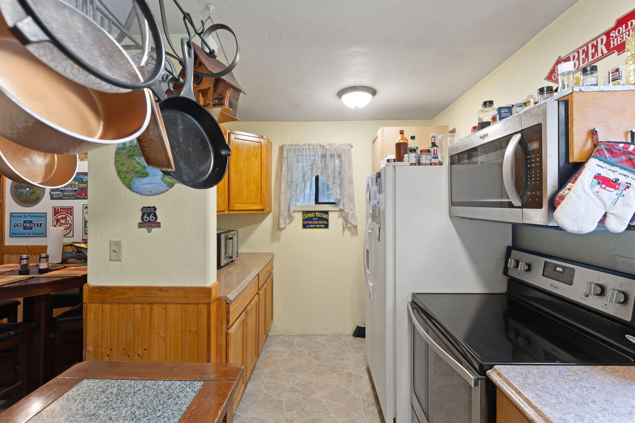 N/A - Residential