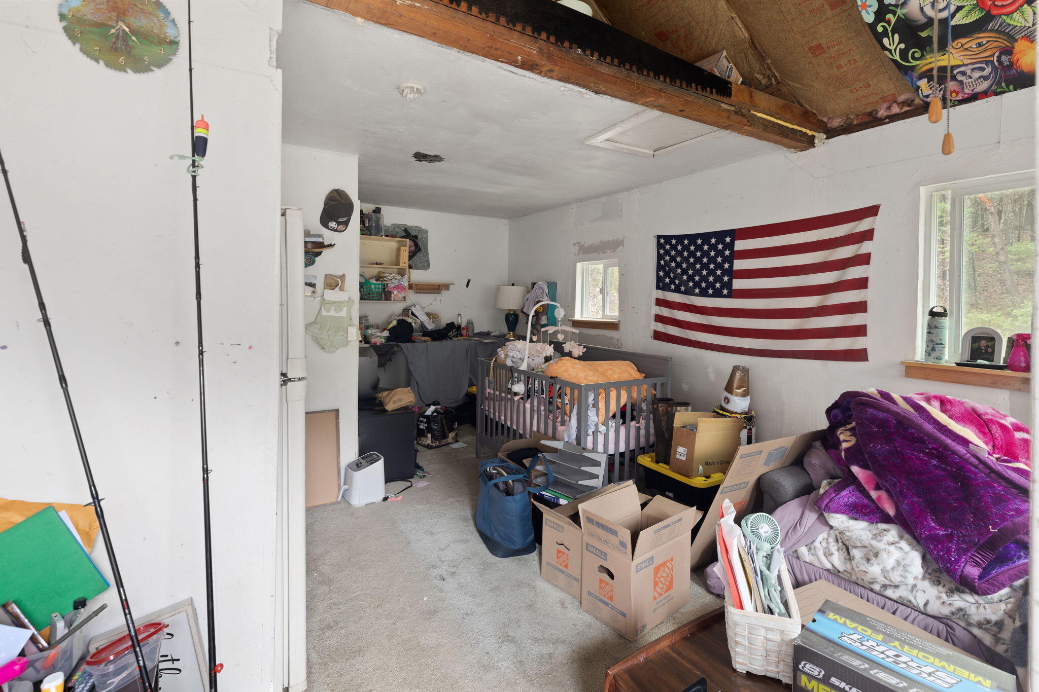 N/A - Residential