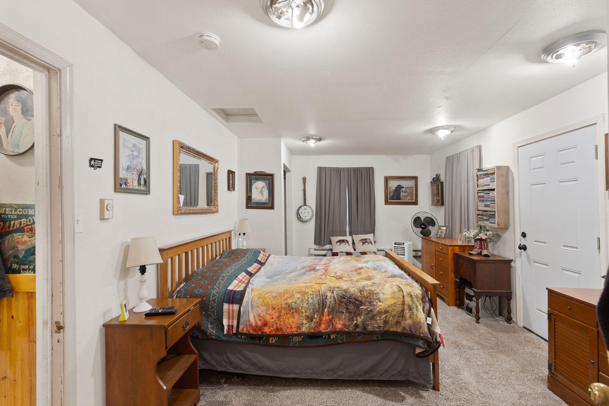 N/A - Residential