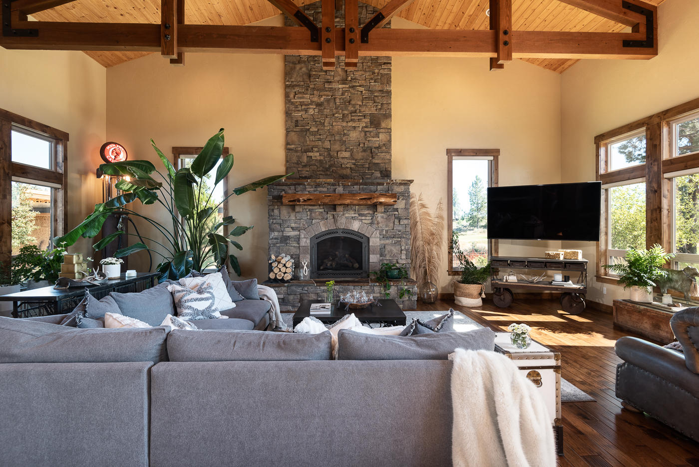Tetherow - Residential