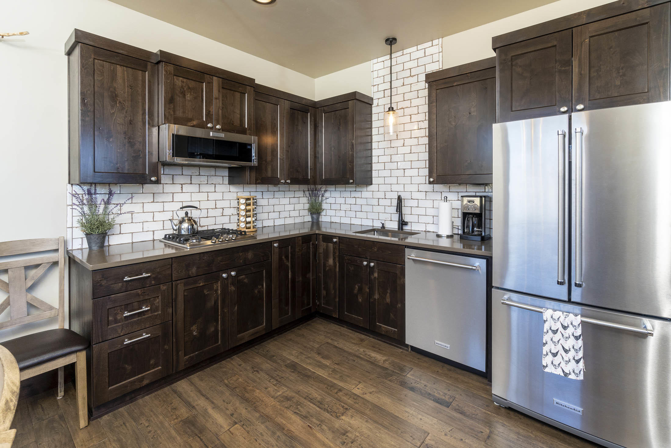Ranch at the Canyons - Residential