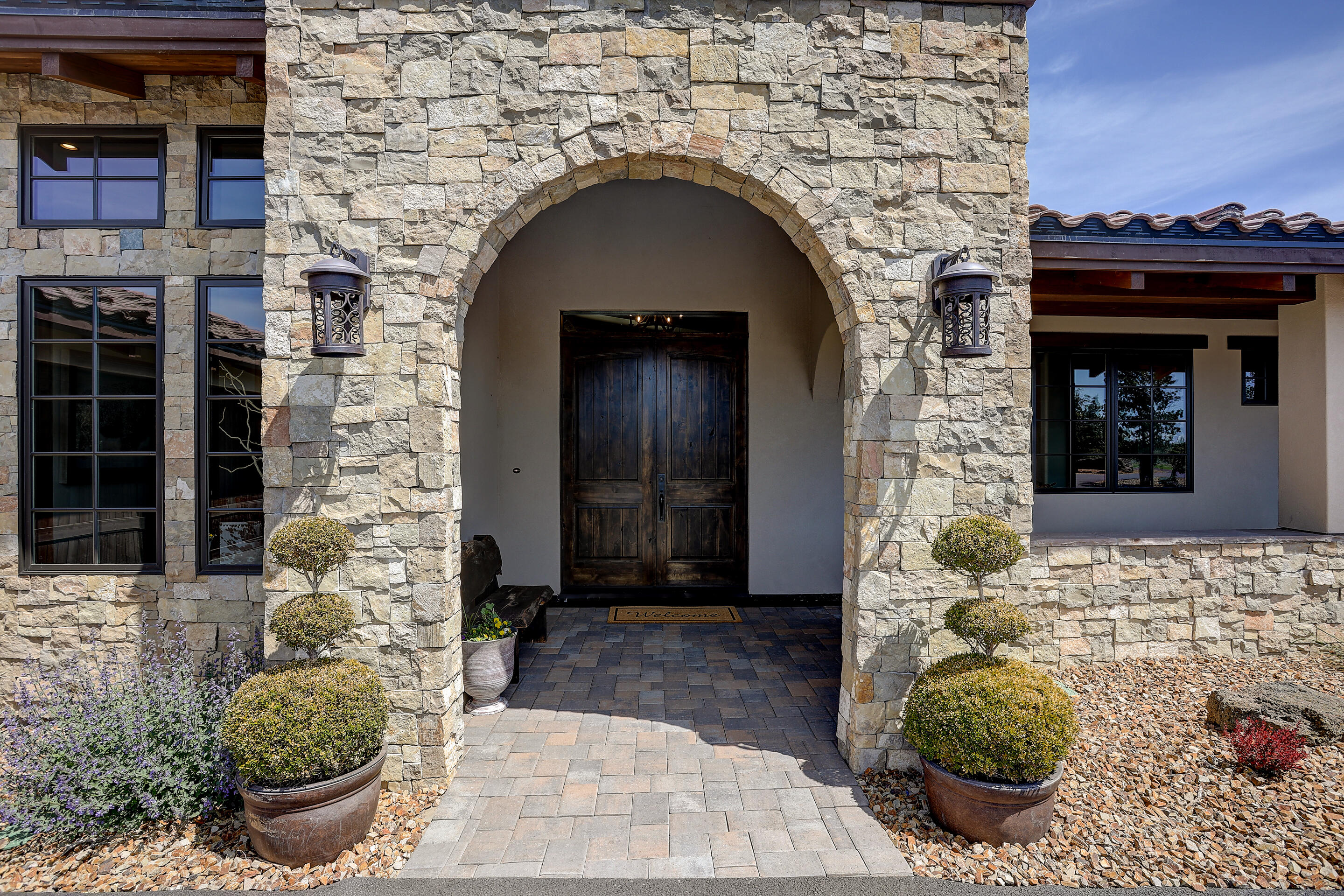 Ranch at the Canyons - Residential