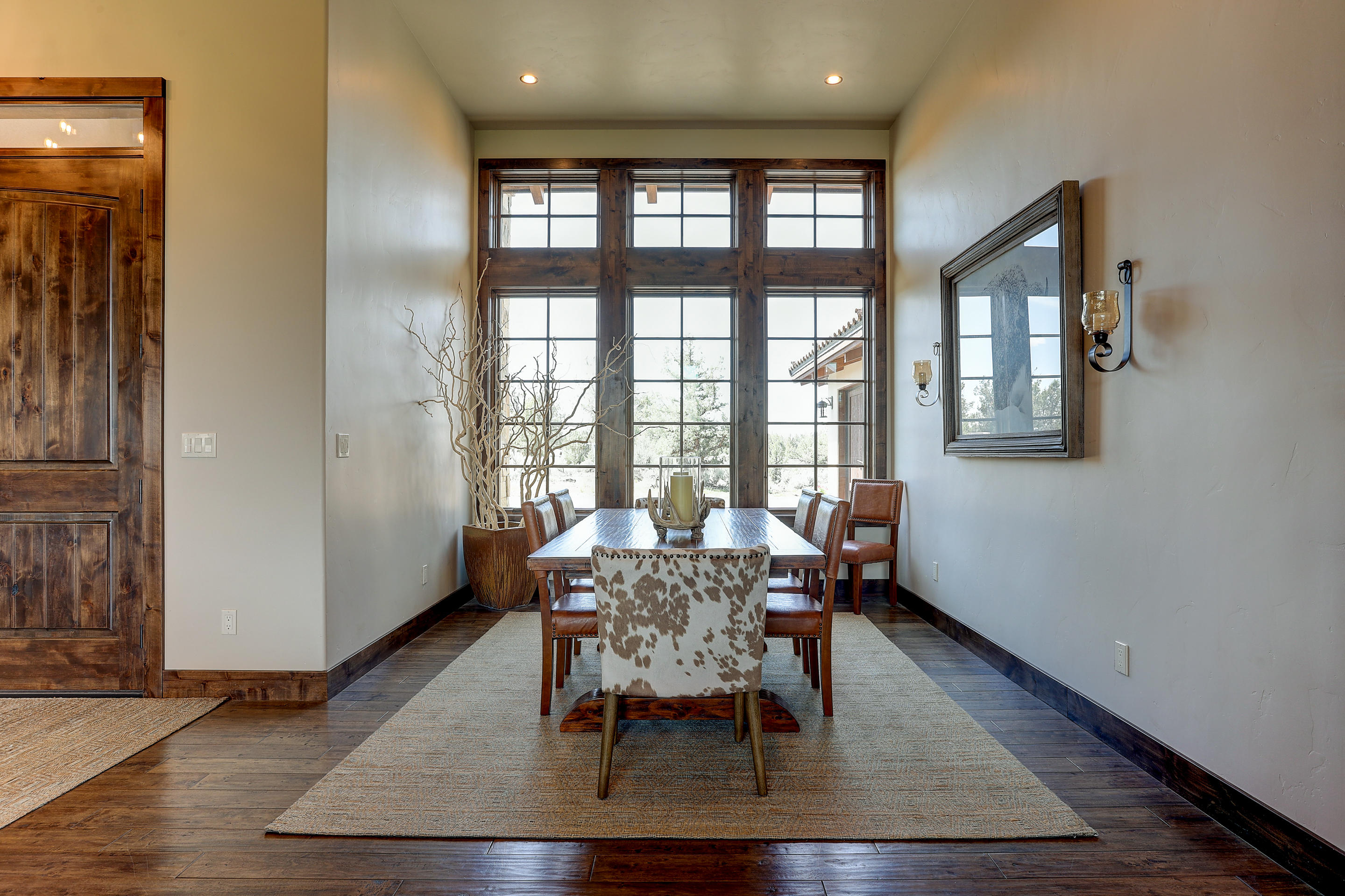 Ranch at the Canyons - Residential