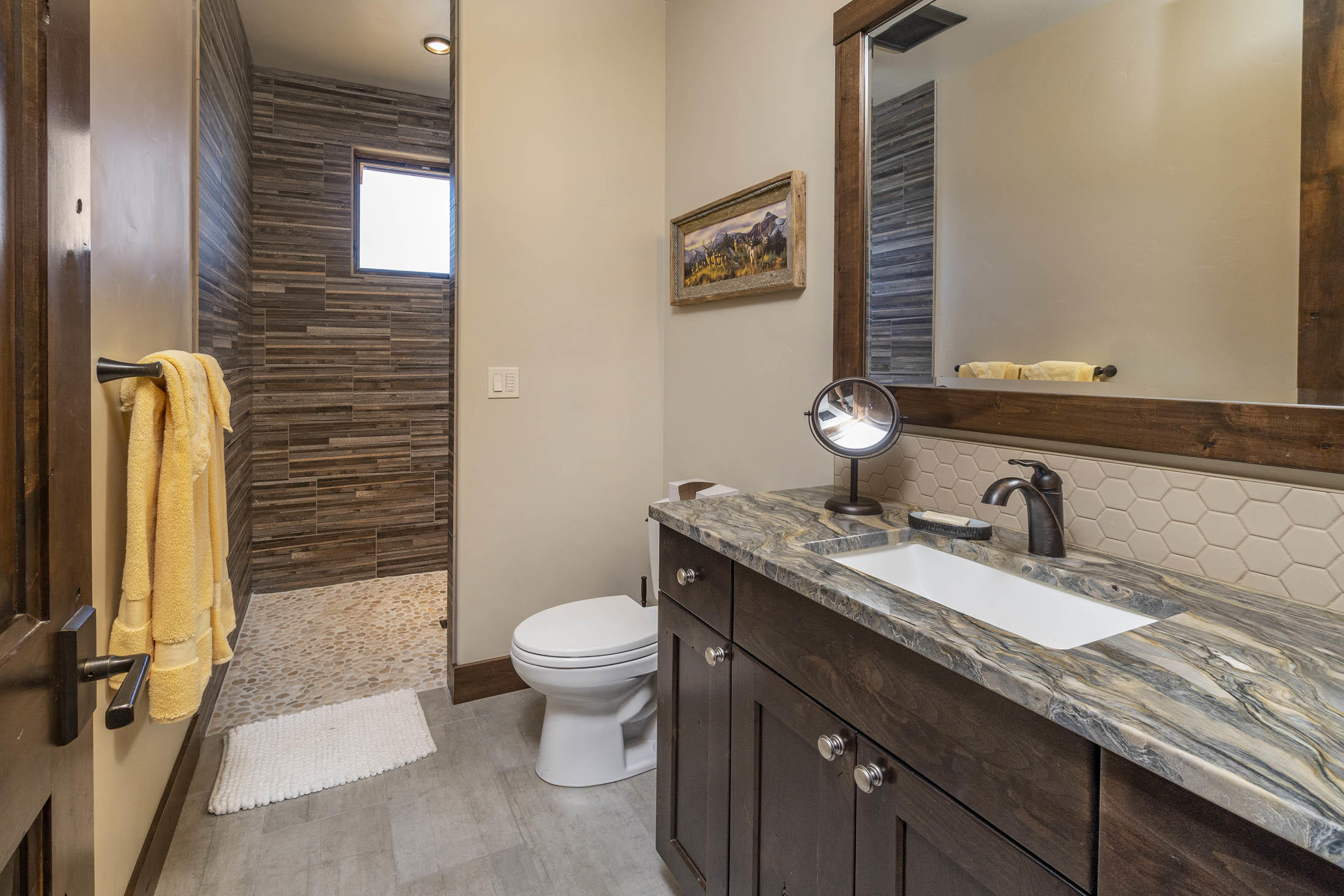 Ranch at the Canyons - Residential