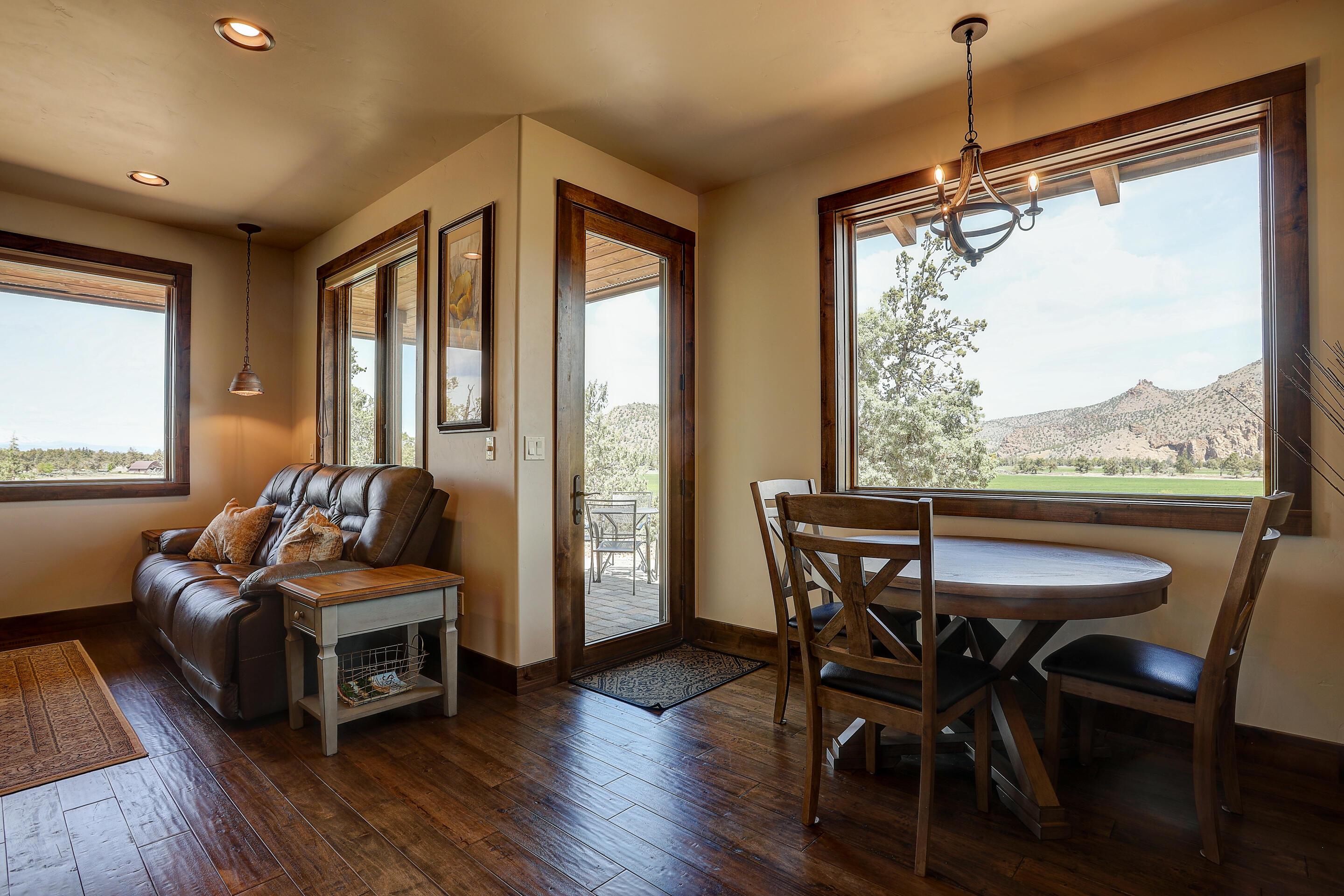 Ranch at the Canyons - Residential