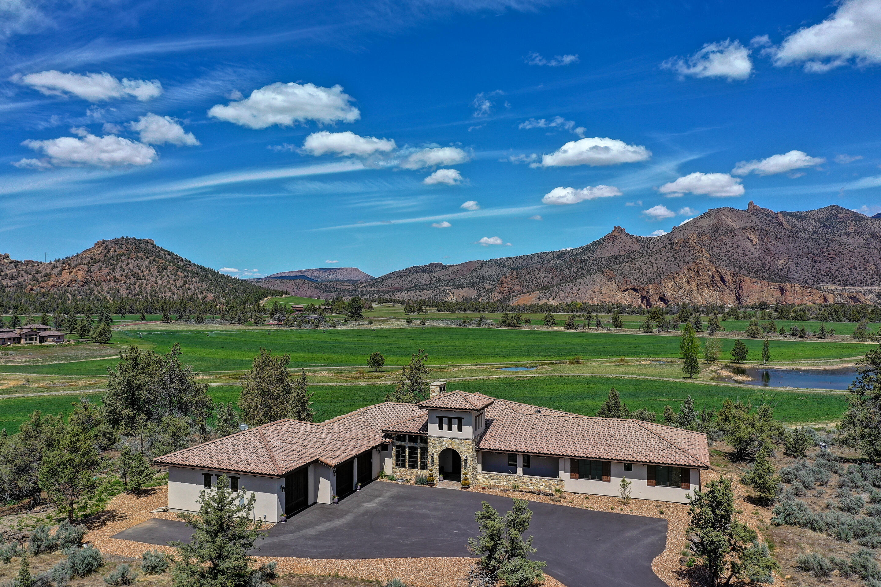 Ranch at the Canyons - Residential