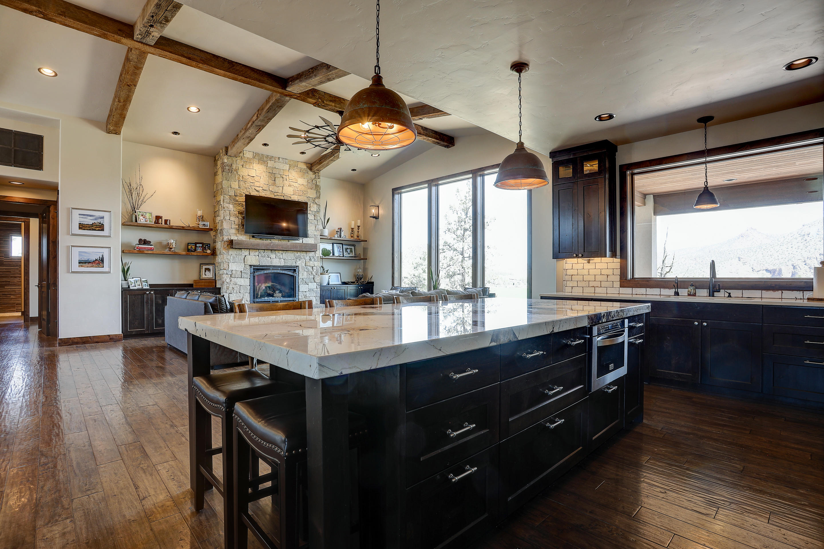 Ranch at the Canyons - Residential