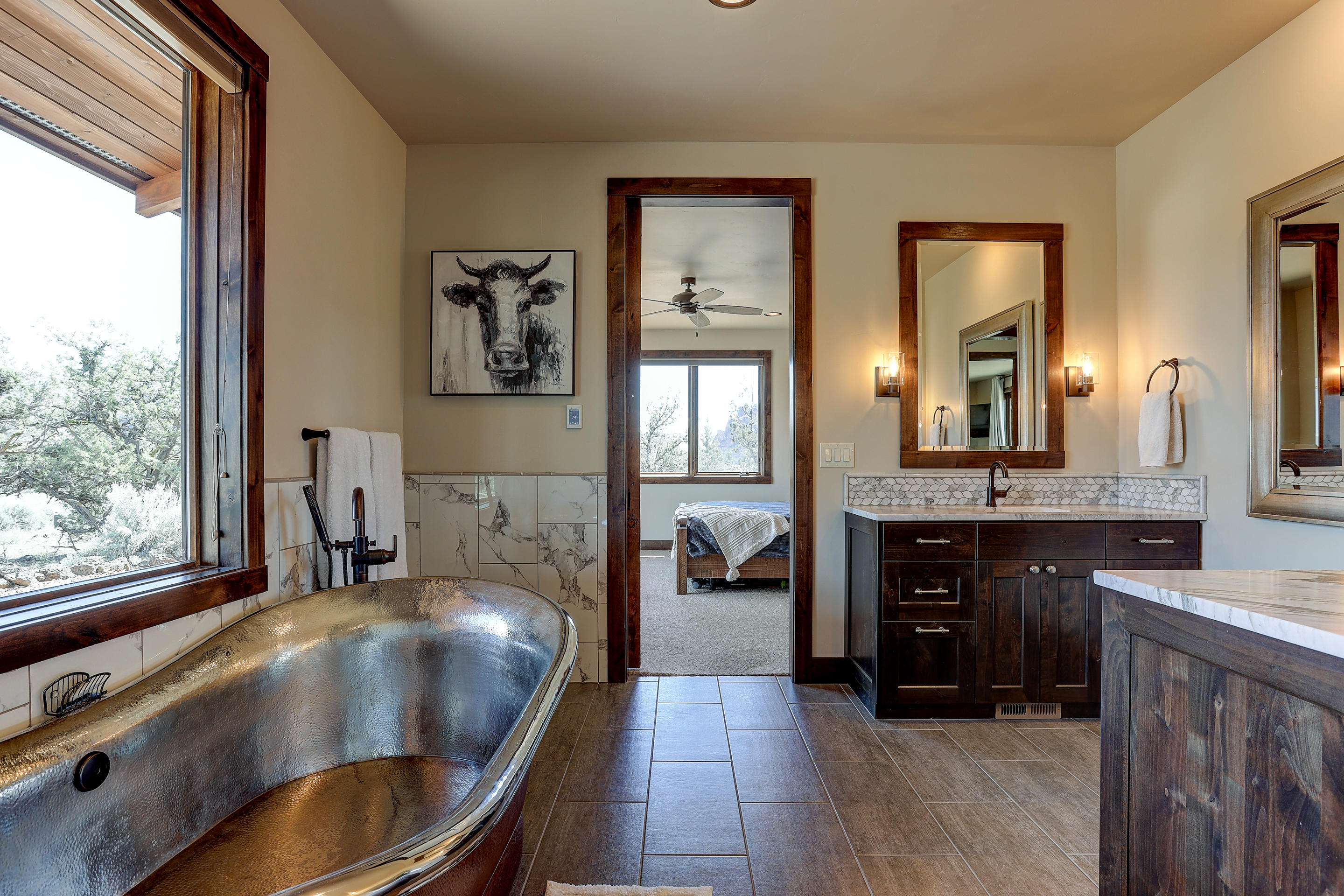 Ranch at the Canyons - Residential