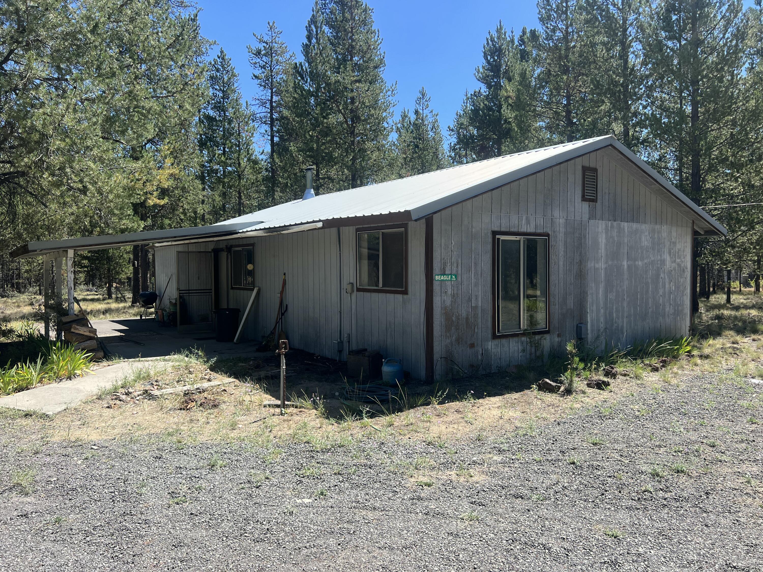 Woodland Park - Residential