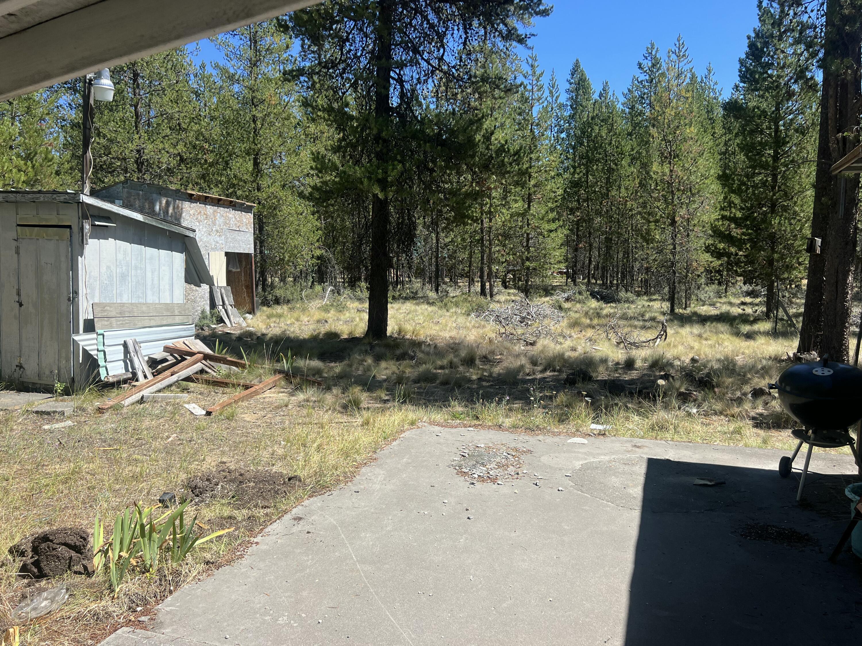 Woodland Park - Residential
