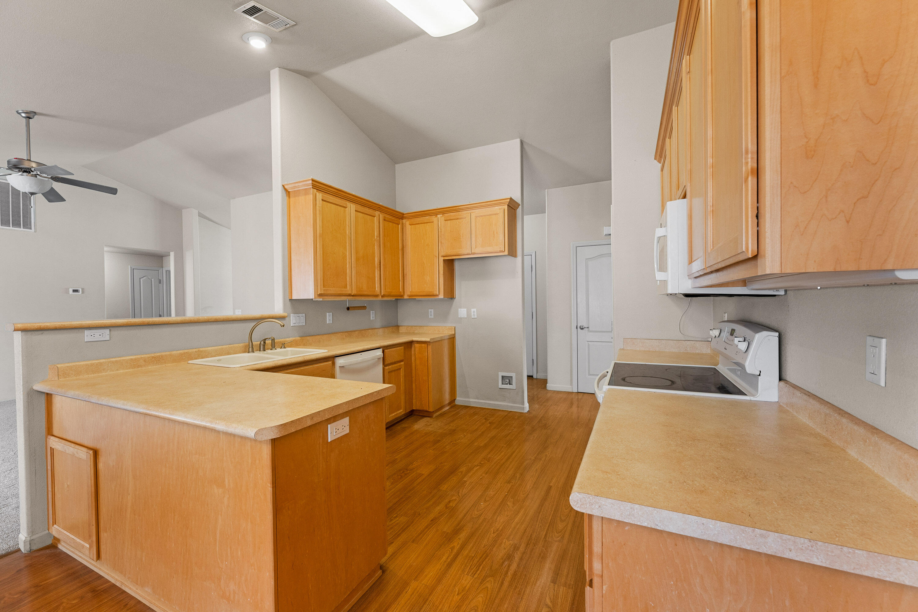 Maurer Meadows - Residential