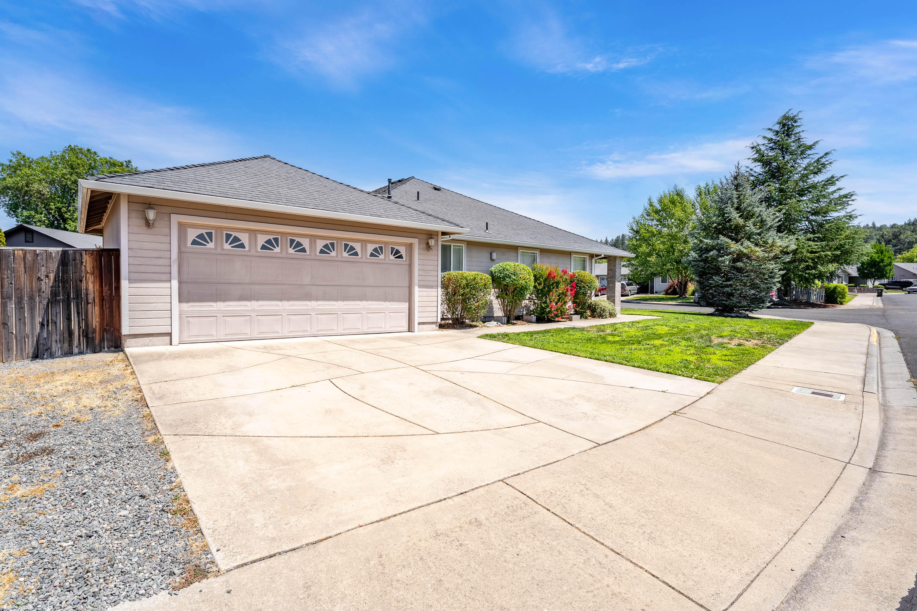 Maurer Meadows - Residential